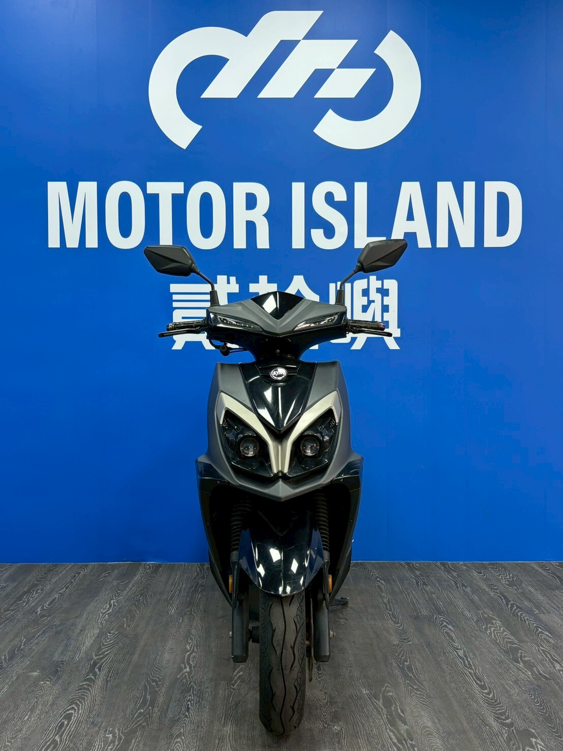 LINE_ALBUM_2022 三陽 JET SR 125 碟煞 CBS _NSG-5739 $59999 里程46XXX_260324_2