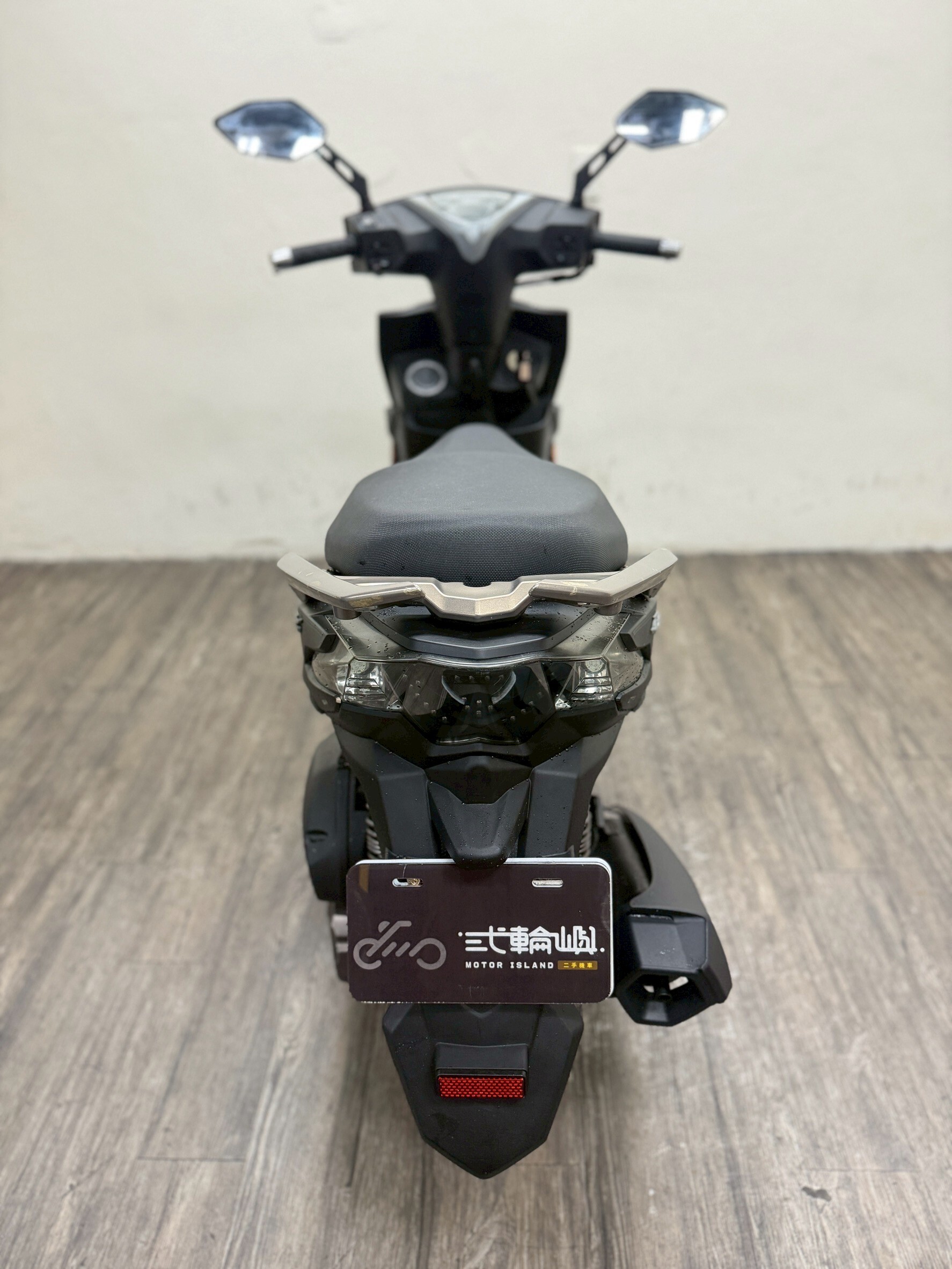 LINE_ALBUM_2016 光陽 G6 150 _9037 $ 38000里程41XXX_260324_6