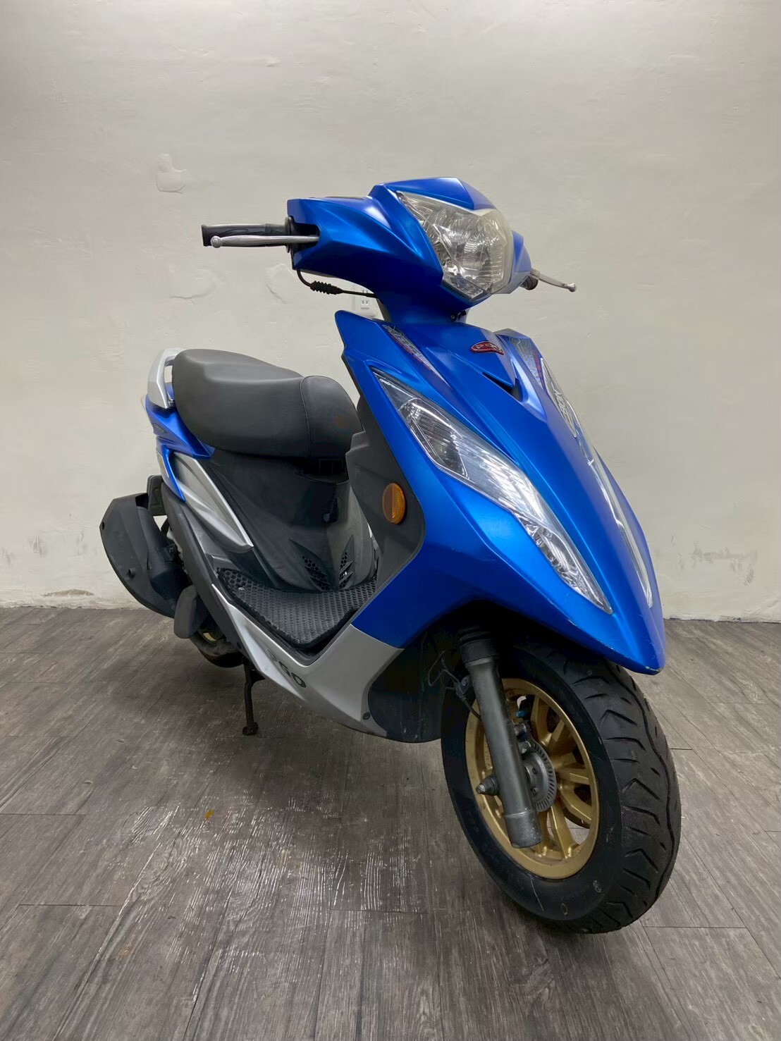 LINE_ALBUM_2019 PGO BON 125 _8882 $42000 里程13XXX_260324_2