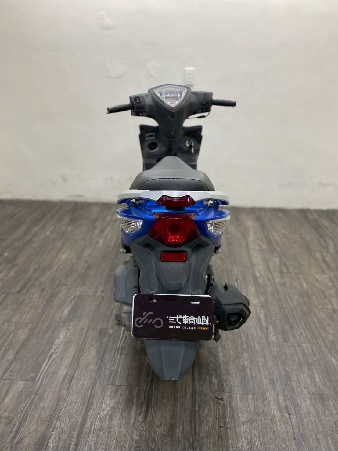 LINE_ALBUM_2019 PGO BON 125 _8882 $42000 里程13XXX_260324_6