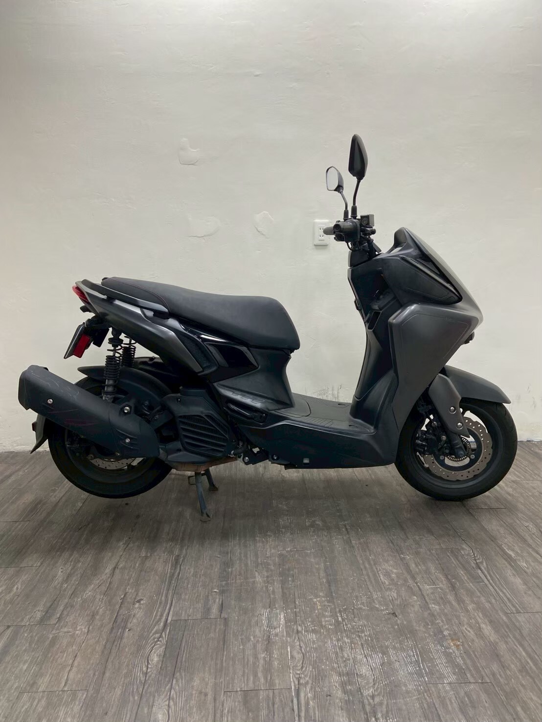 LINE_ALBUM_2023 山葉 AUGUR 155 _2699 $83000 里程10XXX_260324_5