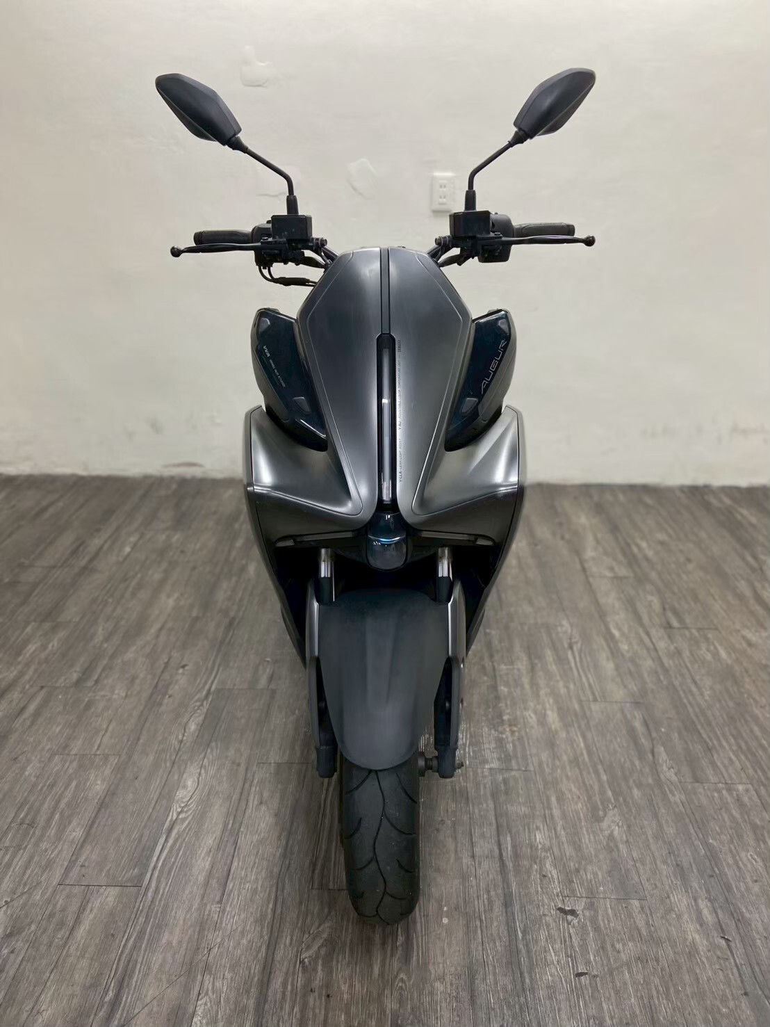 LINE_ALBUM_2023 山葉 AUGUR 155 _2699 $83000 里程10XXX_260324_3