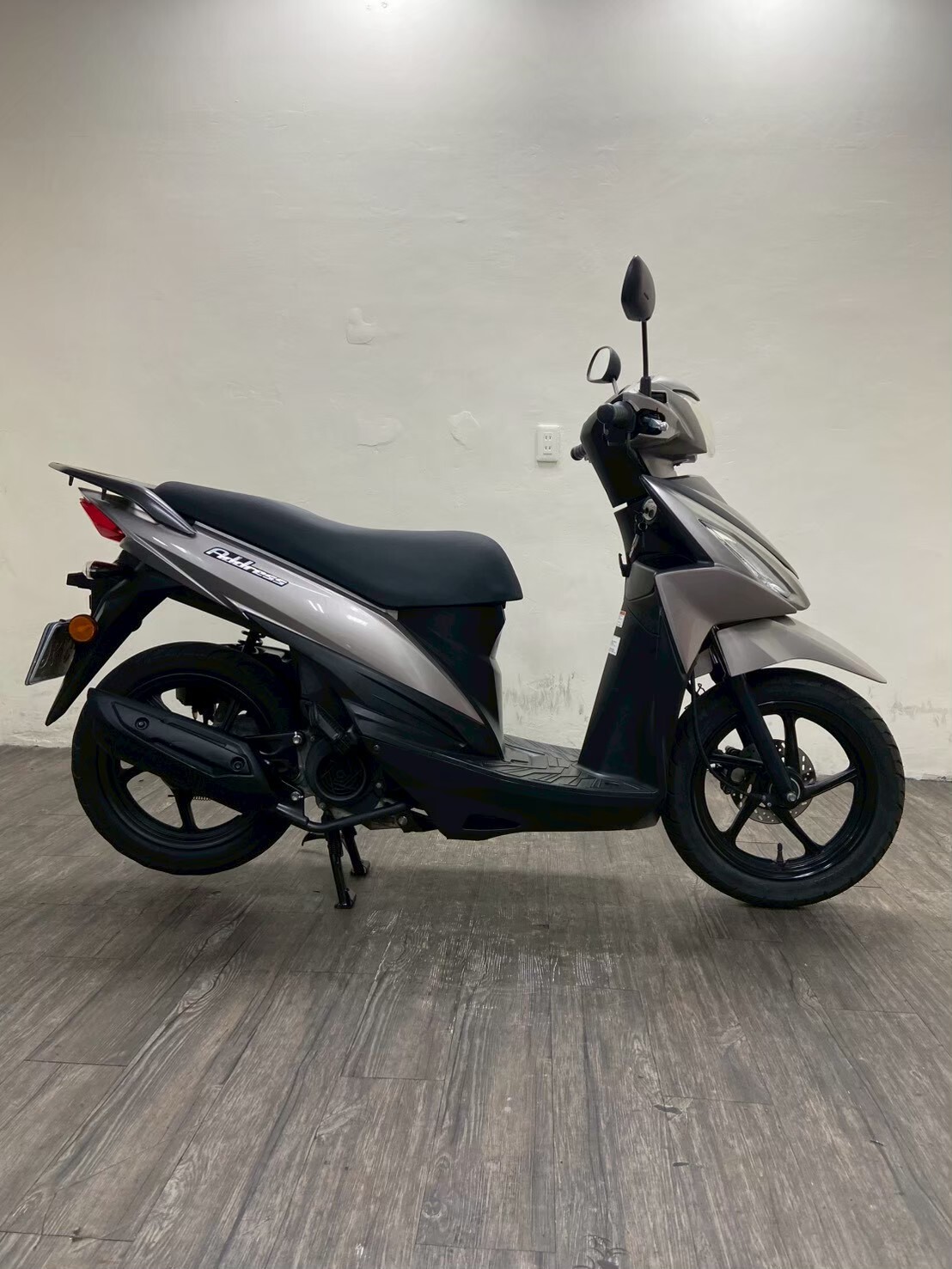 LINE_ALBUM_2016 台鈴 ADDRESS 115_3796 $35000  里程20XXX_260324_4