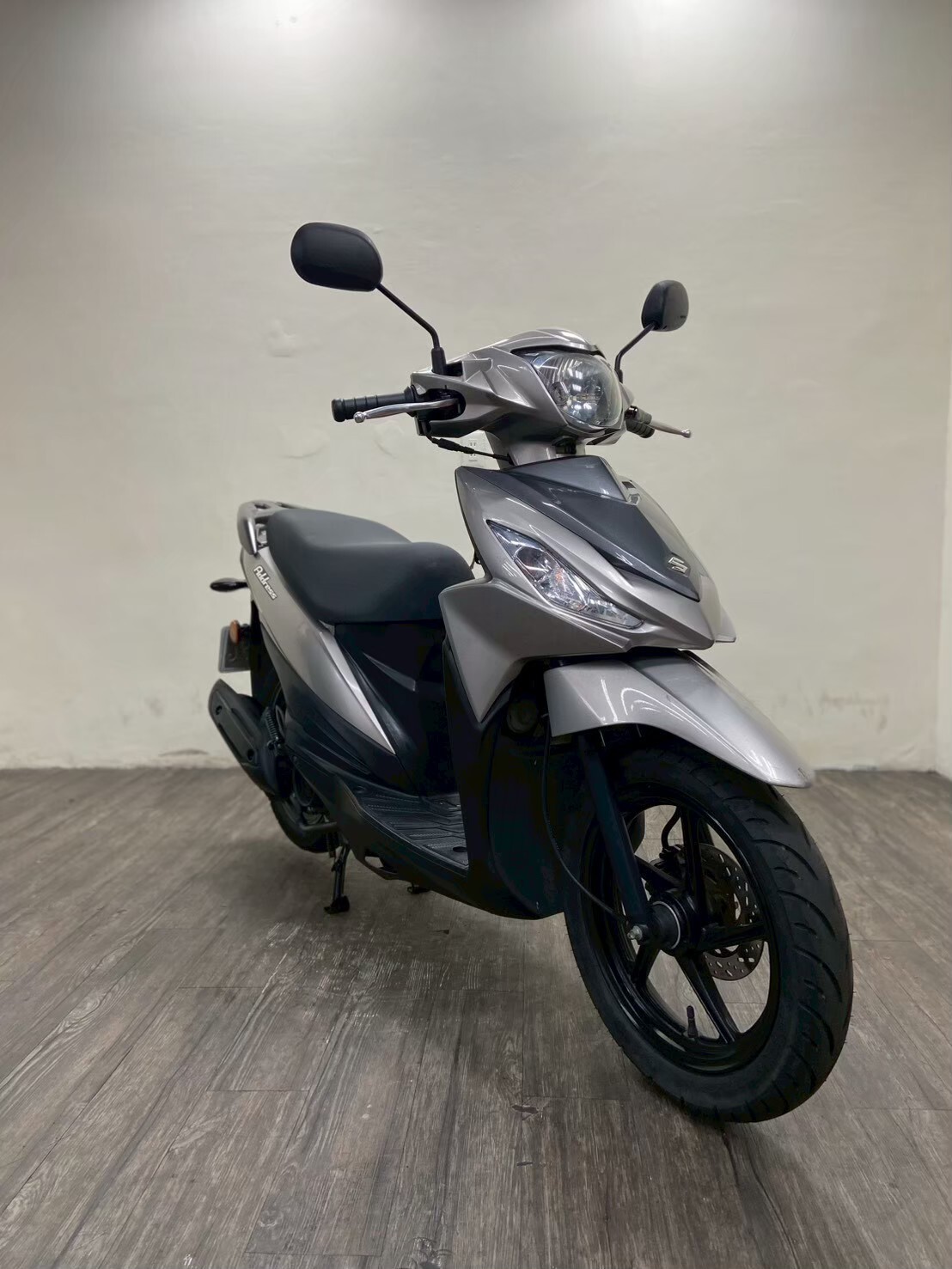 LINE_ALBUM_2016 台鈴 ADDRESS 115_3796 $35000  里程20XXX_260324_2