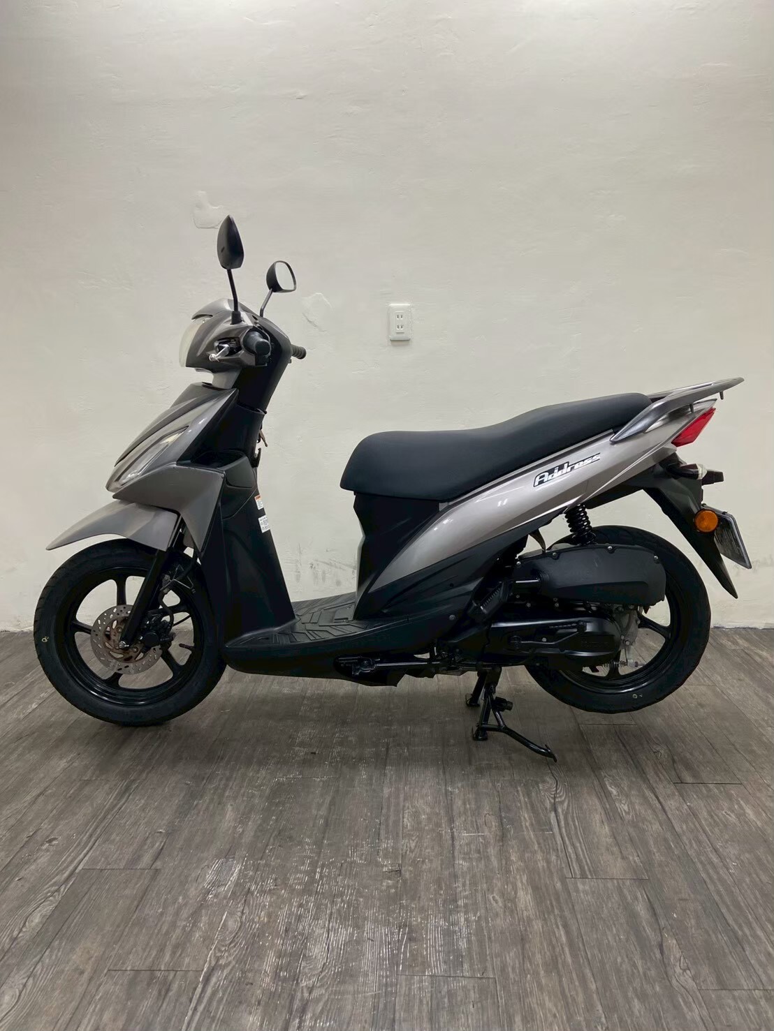 LINE_ALBUM_2016 台鈴 ADDRESS 115_3796 $35000  里程20XXX_260324_5