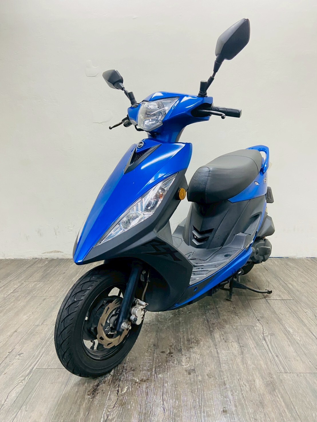 LINE_ALBUM_2015 三陽 RX 110 _6895 $28000 里程16Xxx_260324_3