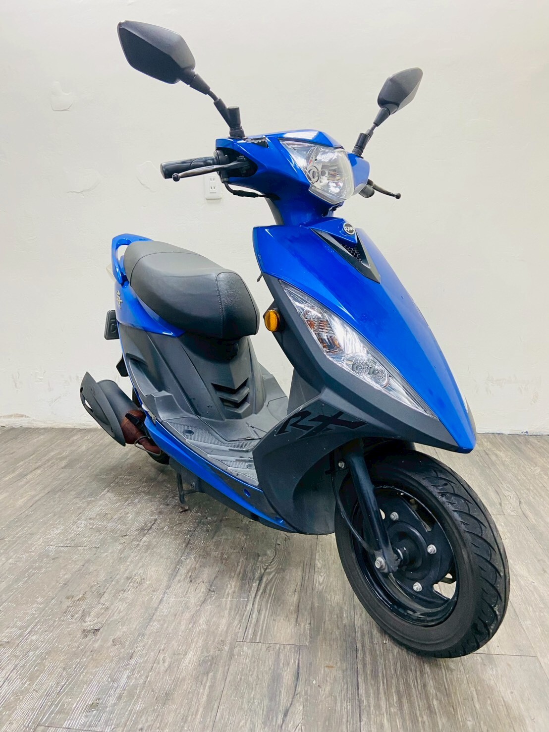 LINE_ALBUM_2015 三陽 RX 110 _6895 $28000 里程16Xxx_260324_2