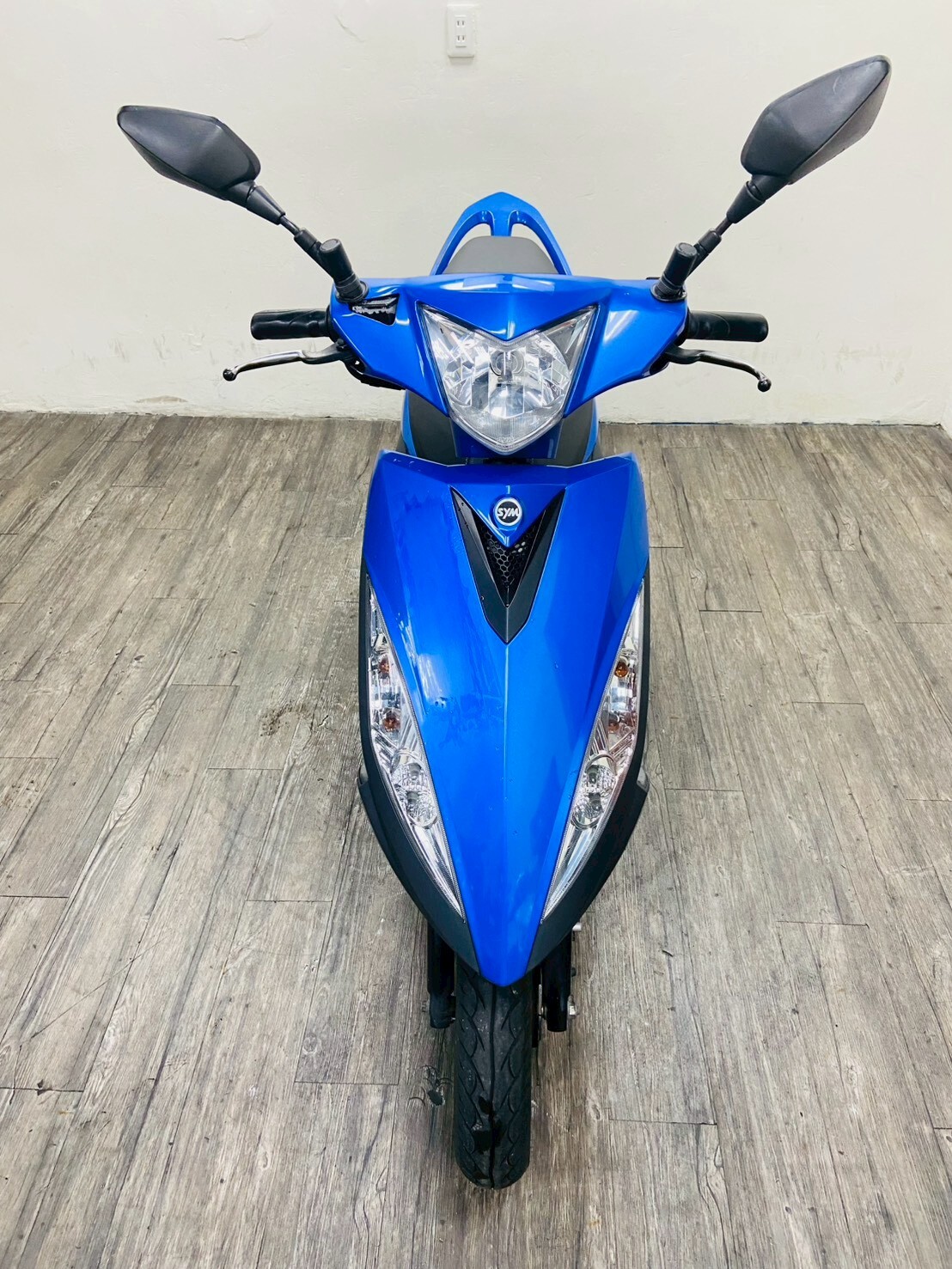 LINE_ALBUM_2015 三陽 RX 110 _6895 $28000 里程16Xxx_260324_1