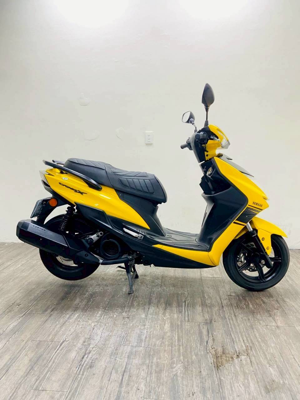 LINE_ALBUM_2017 山葉 勁戰四代125 _6790 $42000  里程46XXX_260324_4