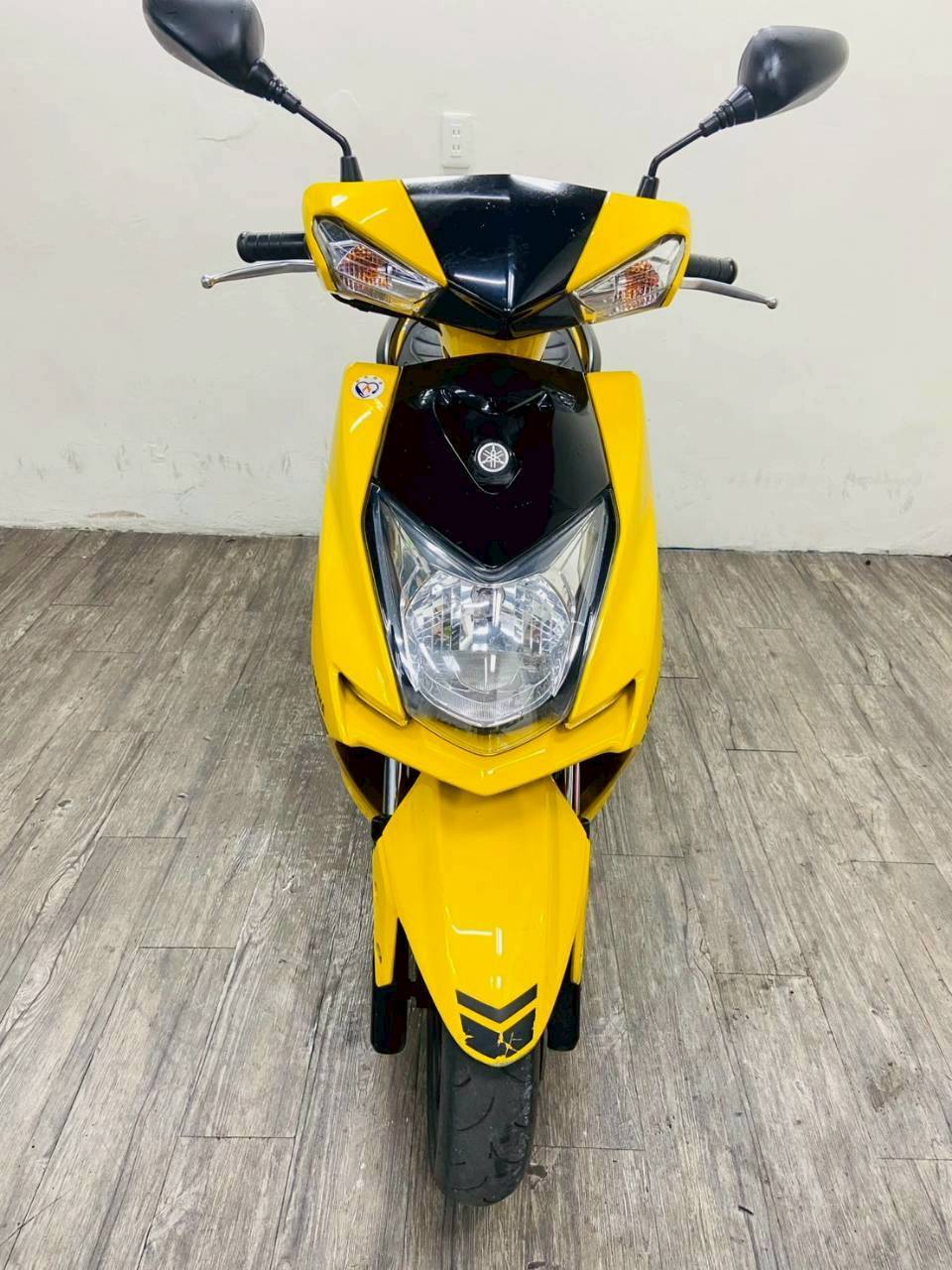 LINE_ALBUM_2017 山葉 勁戰四代125 _6790 $42000  里程46XXX_260324_3