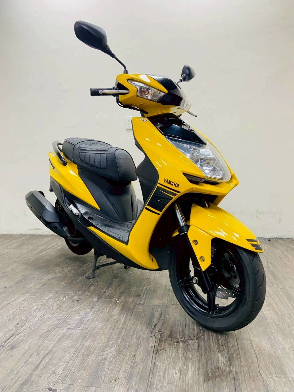 LINE_ALBUM_2017 山葉 勁戰四代125 _6790 $42000  里程46XXX_260324_2