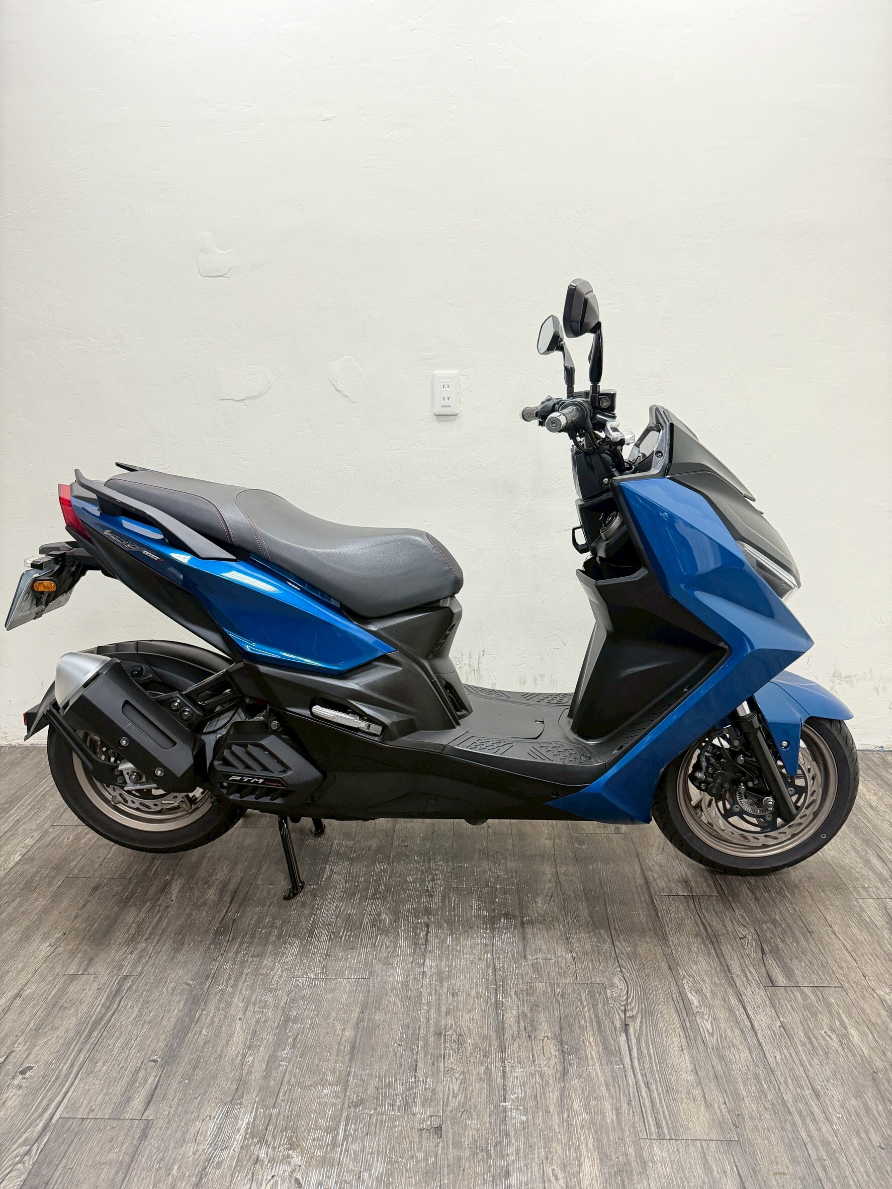 LINE_ALBUM_2021 光陽 KRV 180 TCS_6629 $66000 里程28XXX_260324_4