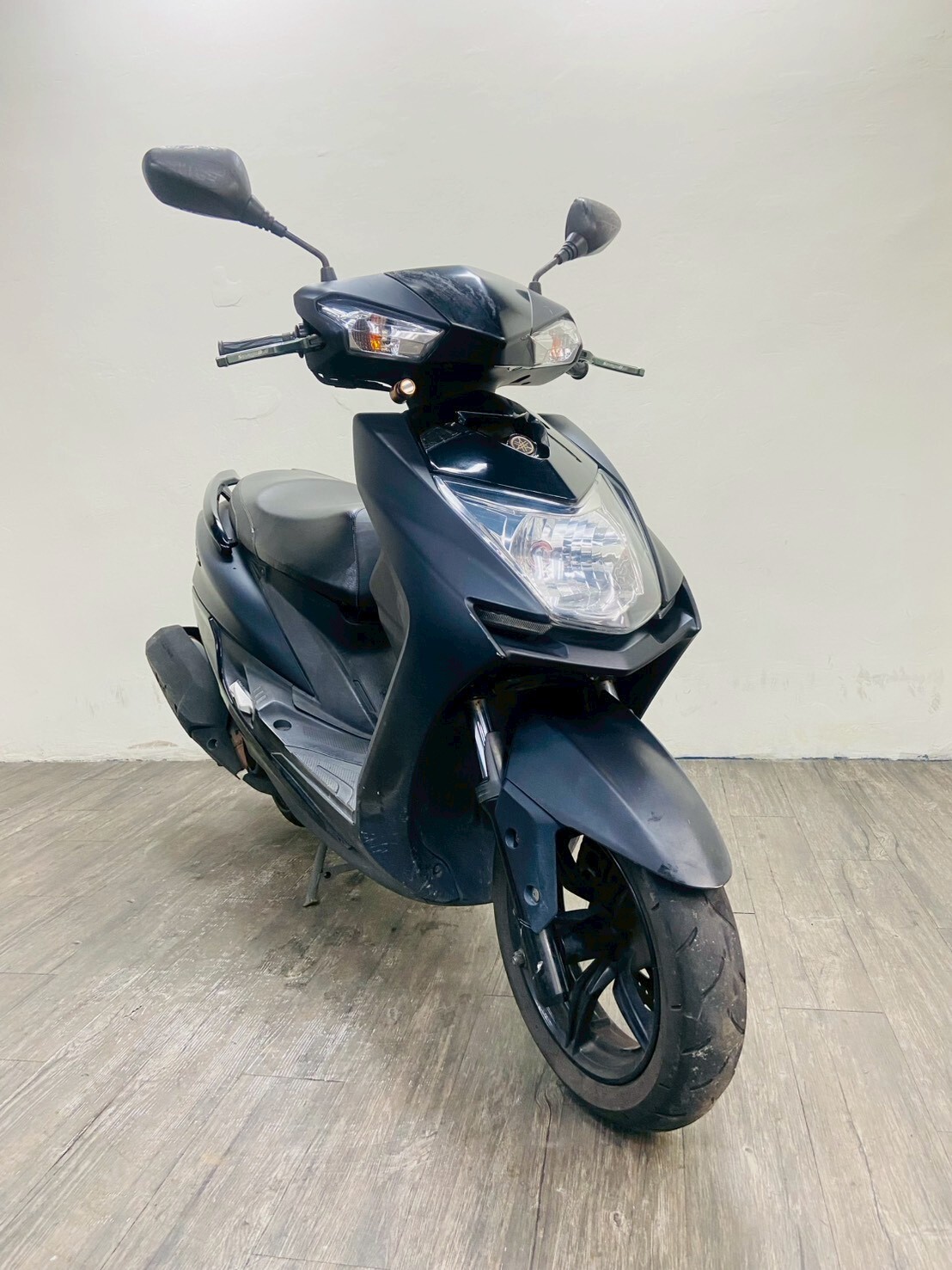 LINE_ALBUM_2016 山葉 勁戰四代 125 _1213 $46000 里程54XXX_260324_2