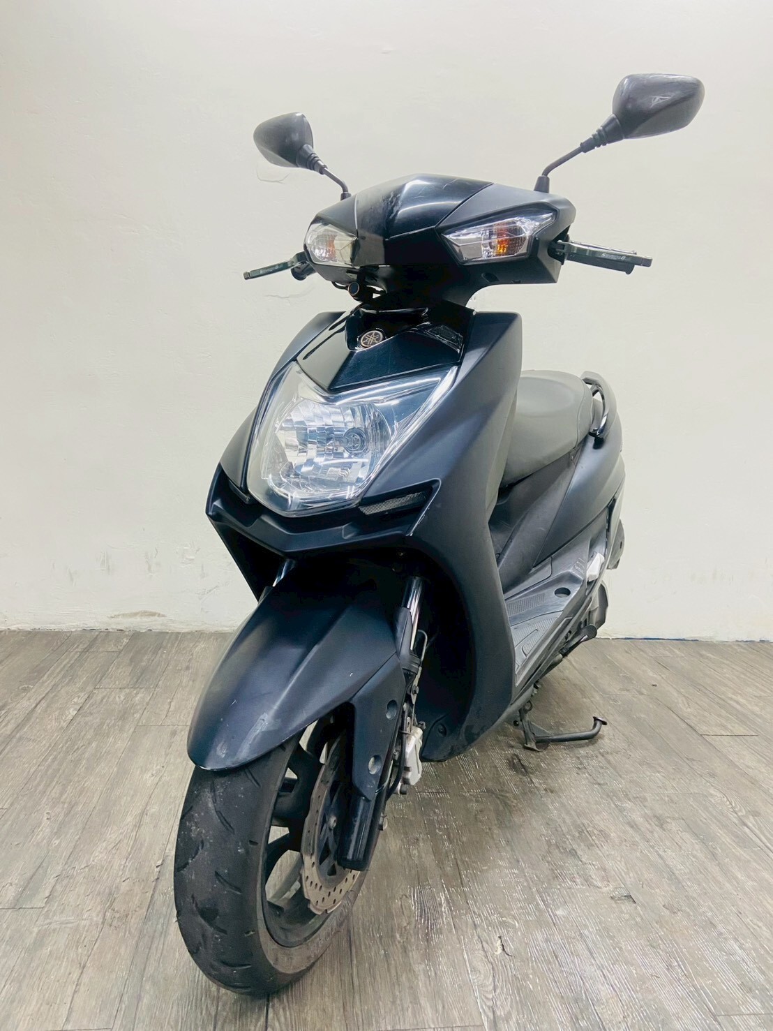 LINE_ALBUM_2016 山葉 勁戰四代 125 _1213 $46000 里程54XXX_260324_3