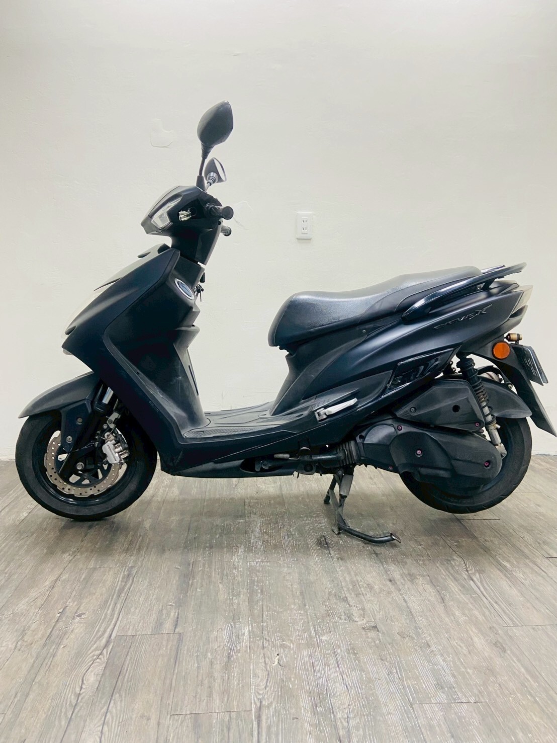 LINE_ALBUM_2016 山葉 勁戰四代 125 _1213 $46000 里程54XXX_260324_5