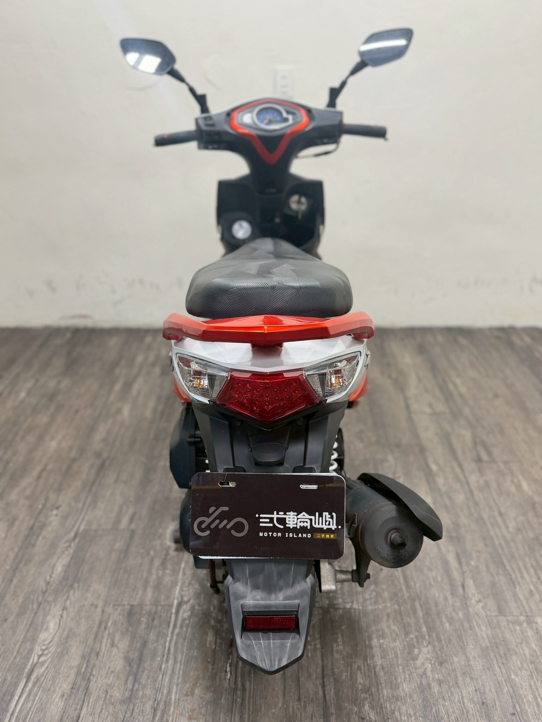 LINE_ALBUM_2014 三陽 Z1 125 _322 $35000 里程 25XXX_260324_6