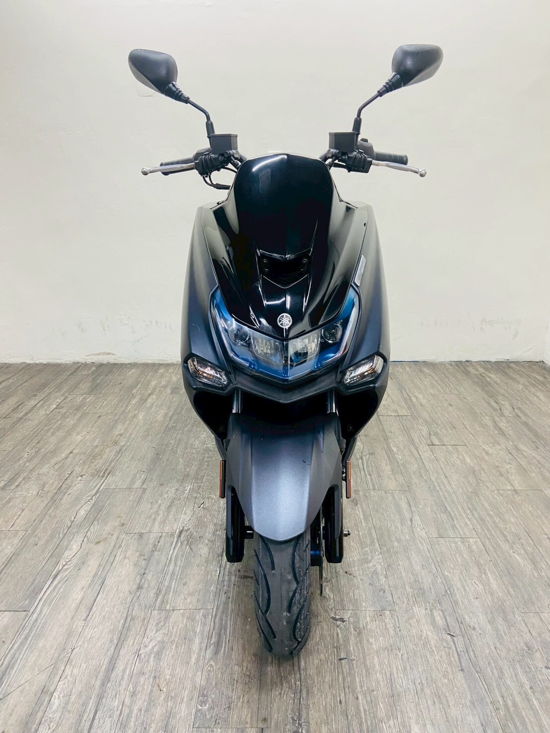 LINE_ALBUM_2017 山葉 SMAX 155 LED ABS _7297  $52,000 里程54XXX_260324_1