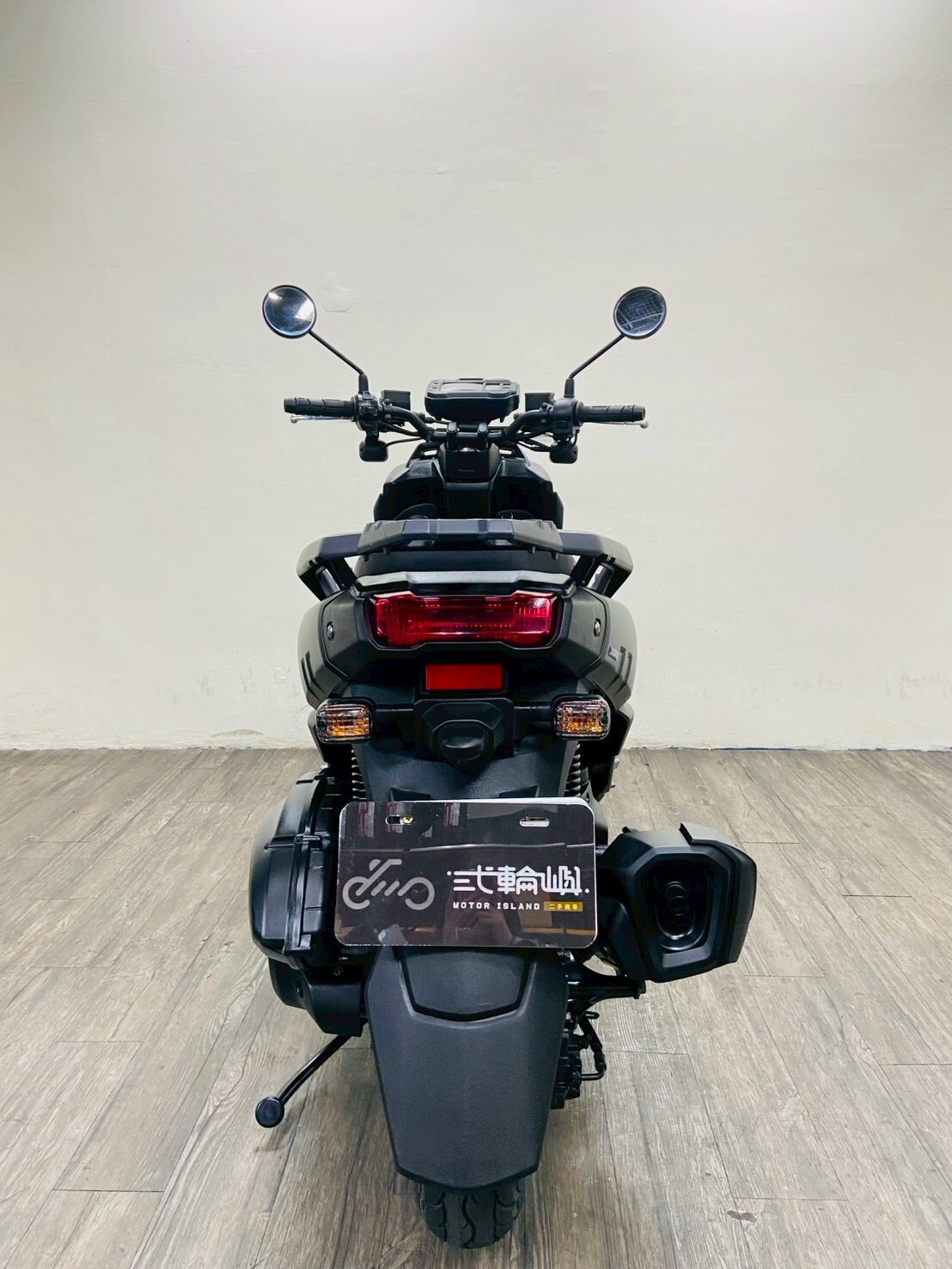 LINE_ALBUM_2021 BWS 125 水冷 _3258 $68000里程19XXX_260324_12