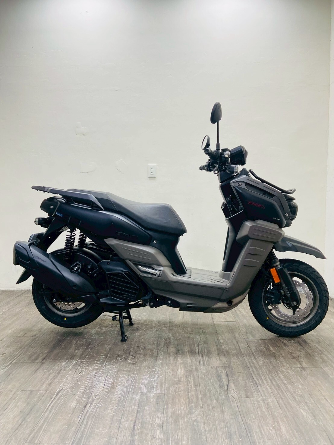 LINE_ALBUM_2021 BWS 125 水冷 _3258 $68000里程19XXX_260324_11