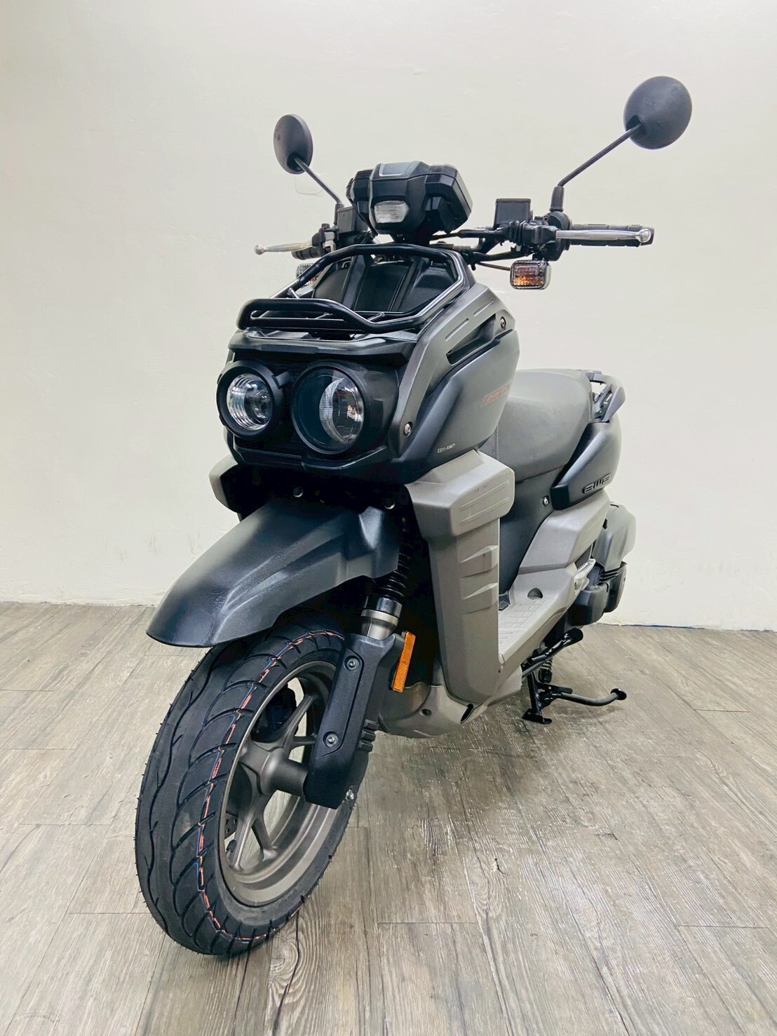 LINE_ALBUM_2021 BWS 125 水冷 _3258 $68000里程19XXX_260324_8