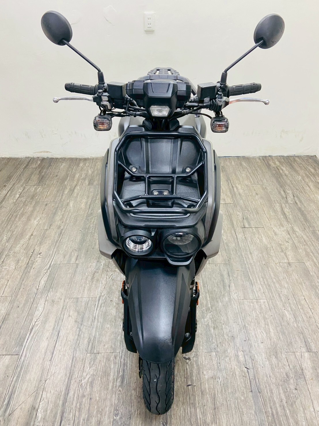 LINE_ALBUM_2021 BWS 125 水冷 _3258 $68000里程19XXX_260324_7