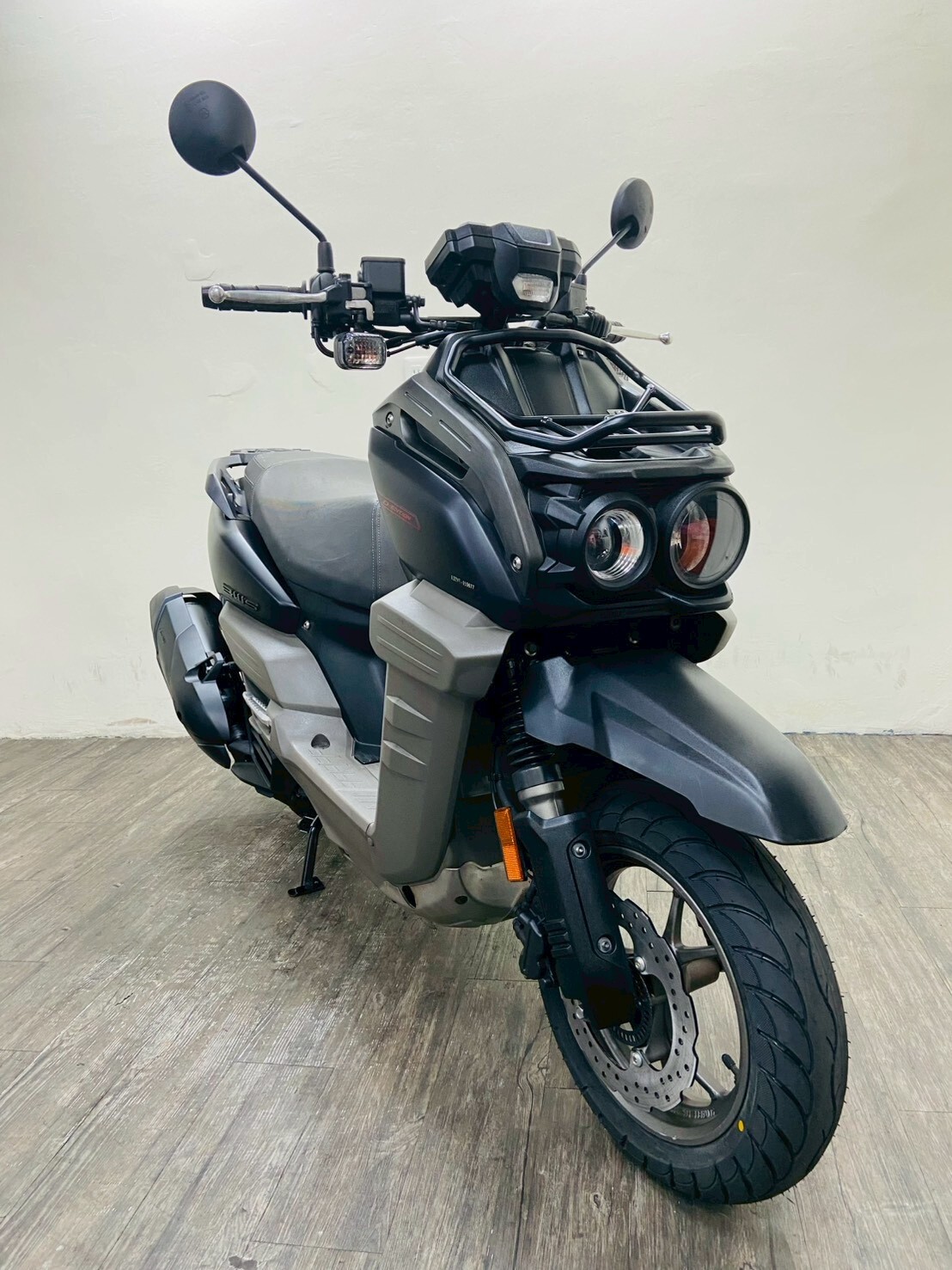 LINE_ALBUM_2021 BWS 125 水冷 _3258 $68000里程19XXX_260324_9