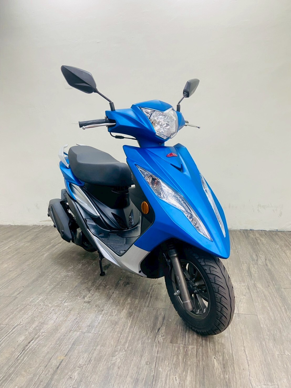 LINE_ALBUM_2023 PGO BON 125 _9732 $45000 里程20XXX_260324_2