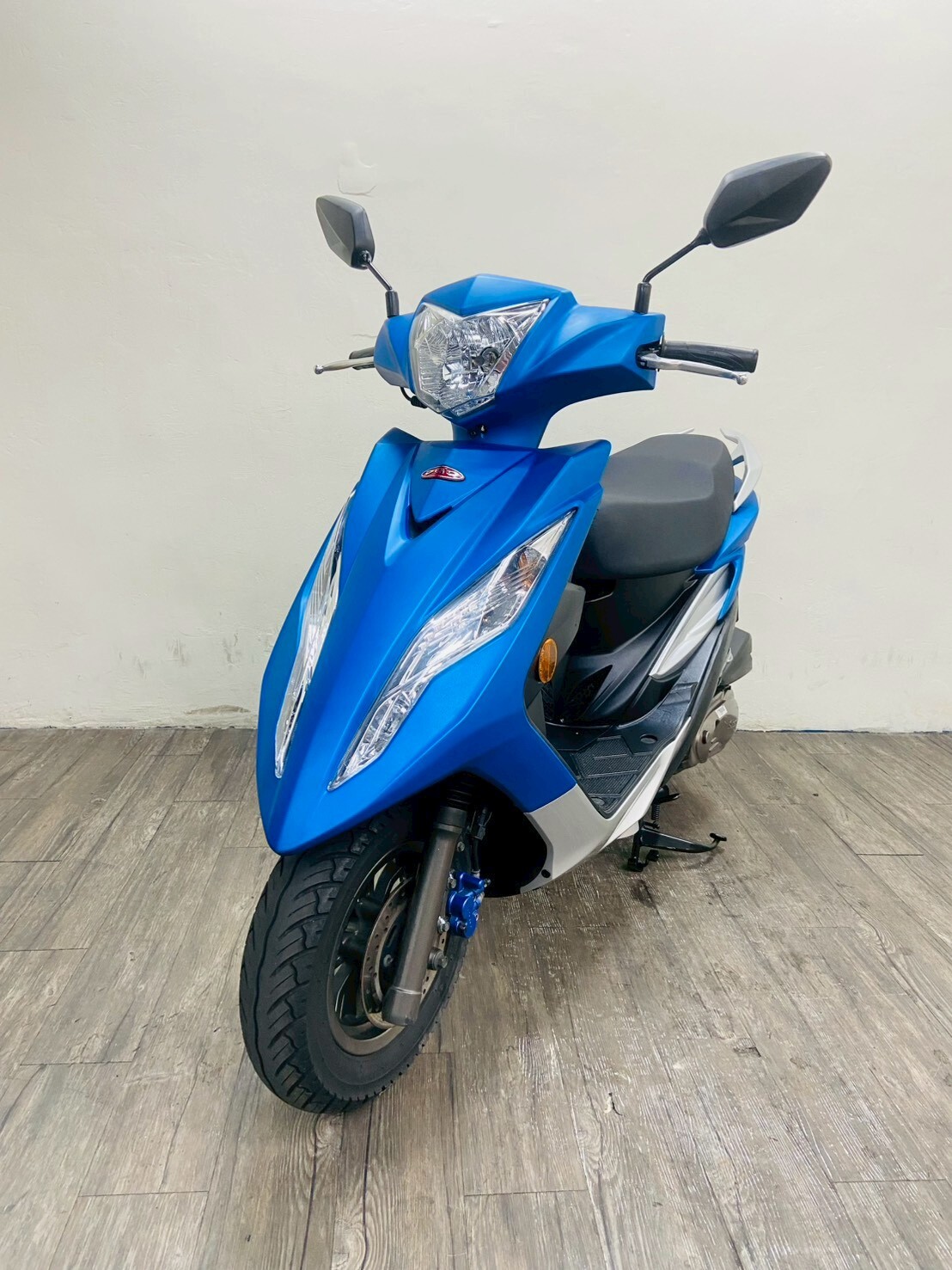 LINE_ALBUM_2023 PGO BON 125 _9732 $45000 里程20XXX_260324_3