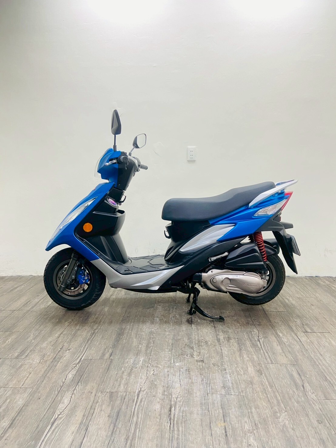 LINE_ALBUM_2023 PGO BON 125 _9732 $45000 里程20XXX_260324_5