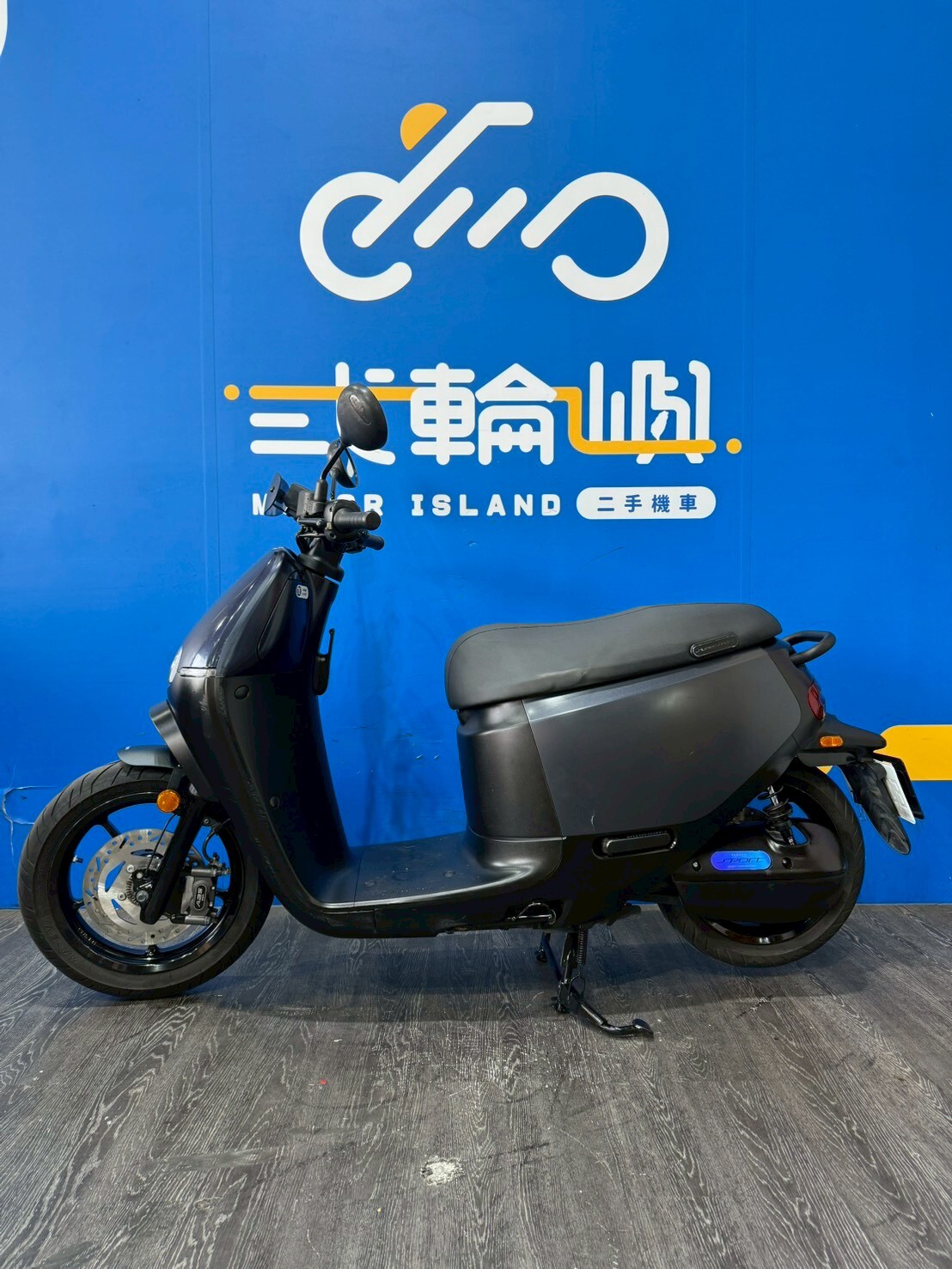 LINE_ALBUM_2022 睿能 GOGORO SUPERSPORT_EQT-6121 $38000 里程 20XXX_260324_3