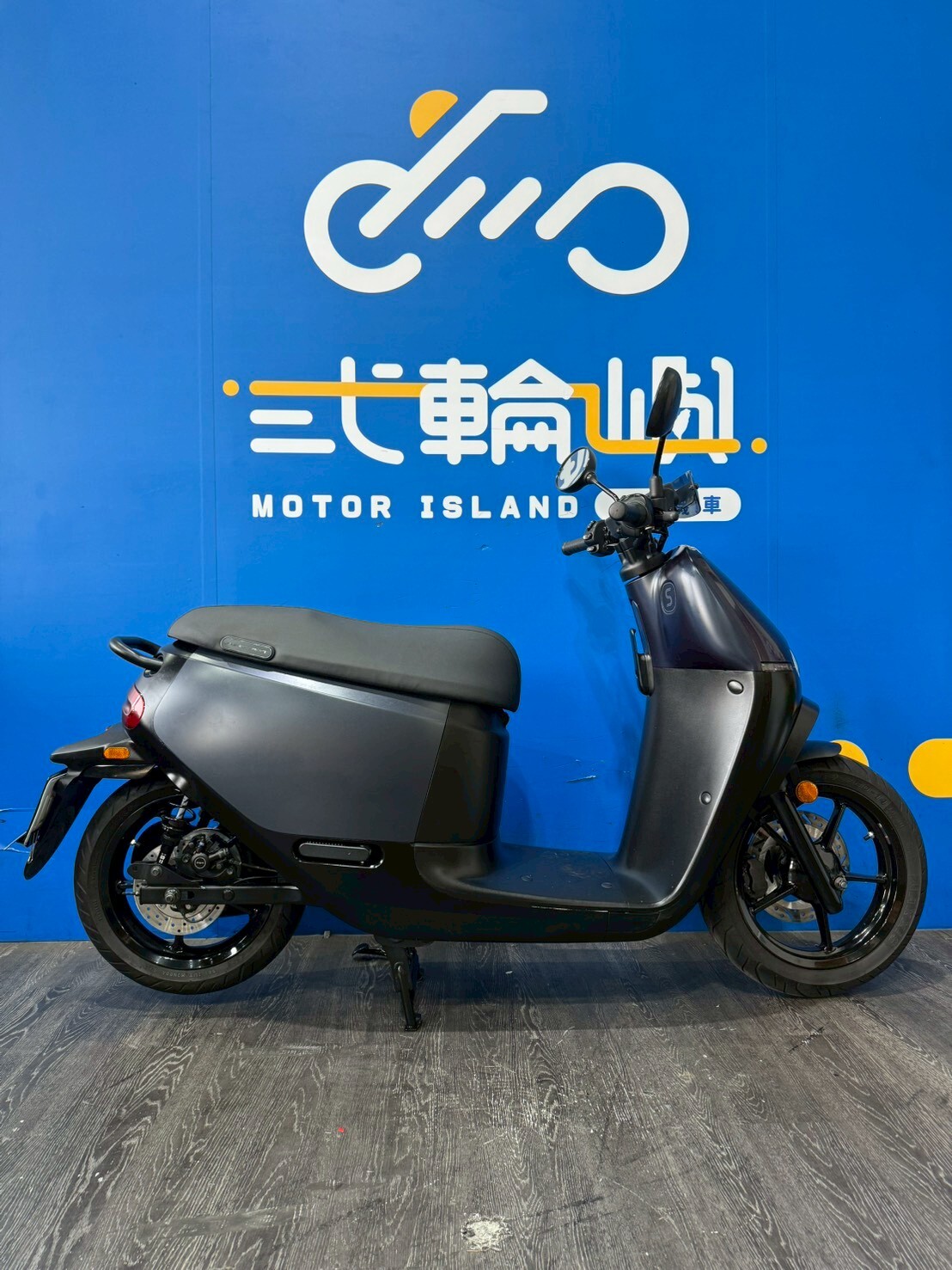 LINE_ALBUM_2022 睿能 GOGORO SUPERSPORT_EQT-6121 $38000 里程 20XXX_260324_4