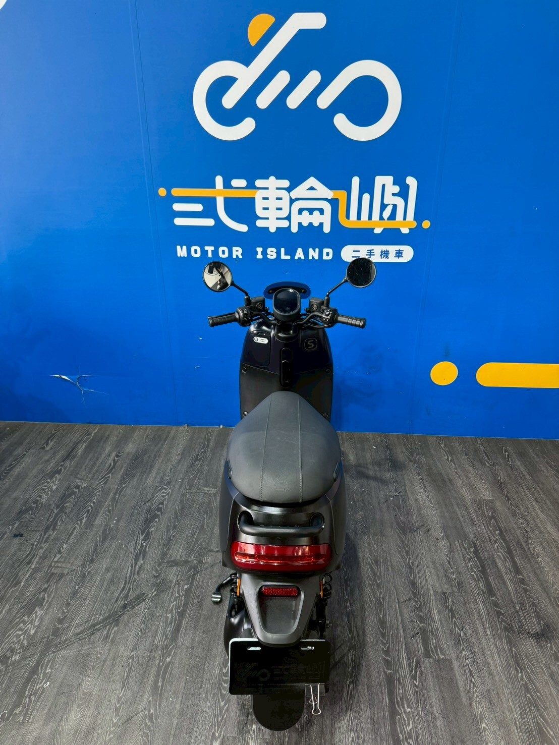 LINE_ALBUM_2022 睿能 GOGORO SUPERSPORT_EQT-6121 $38000 里程 20XXX_260324_5