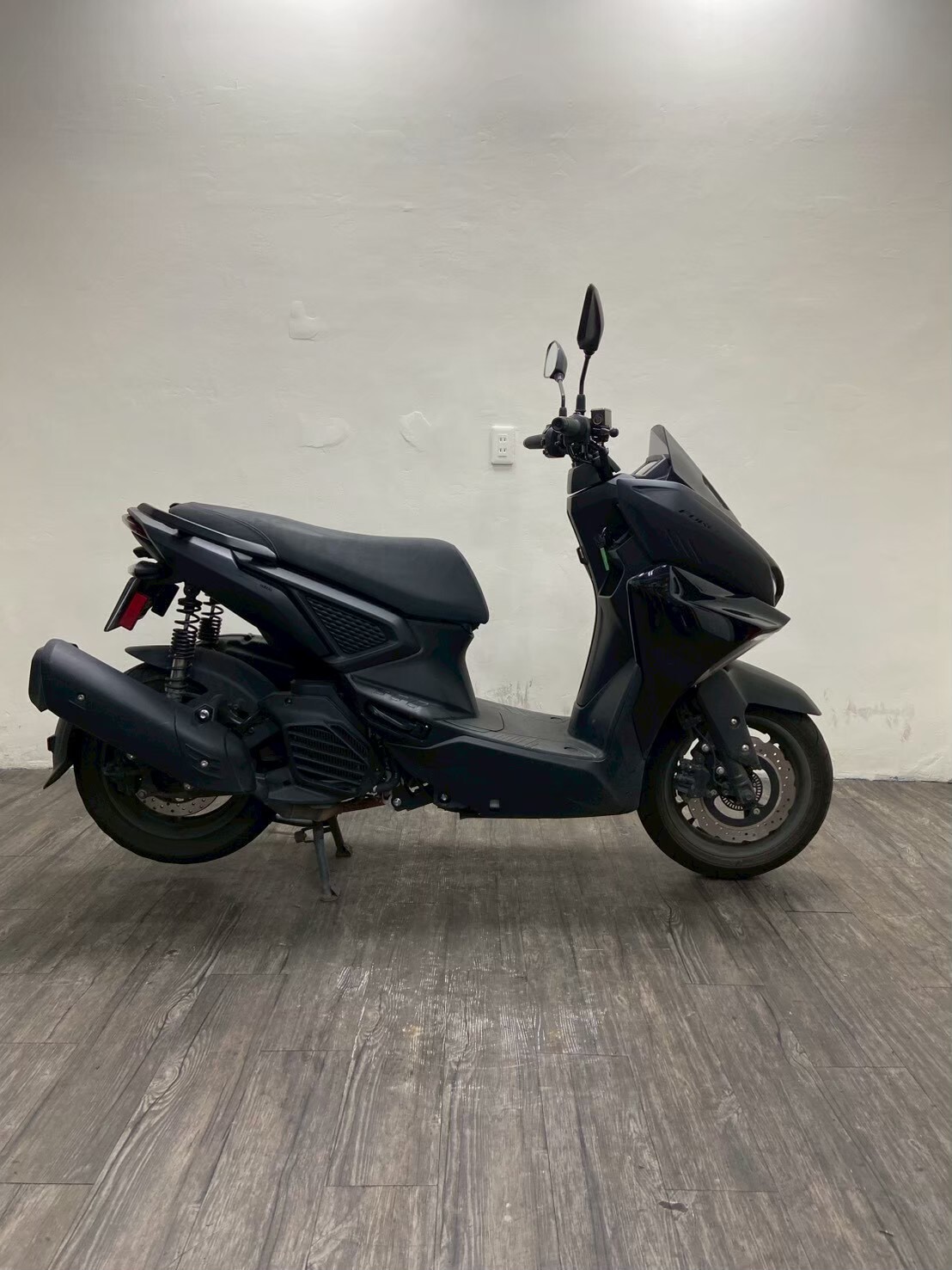 LINE_ALBUM_2024 山葉 force 2.0 _3756 $83000 里程66xx_260324_4