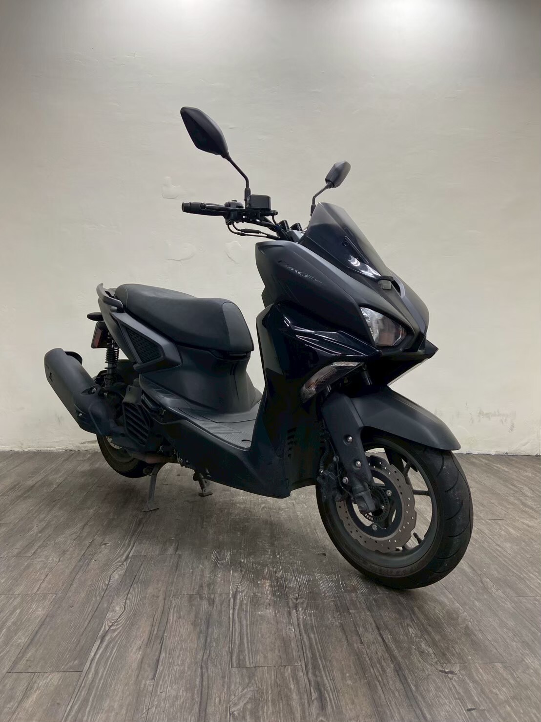 LINE_ALBUM_2024 山葉 force 2.0 _3756 $83000 里程66xx_260324_2