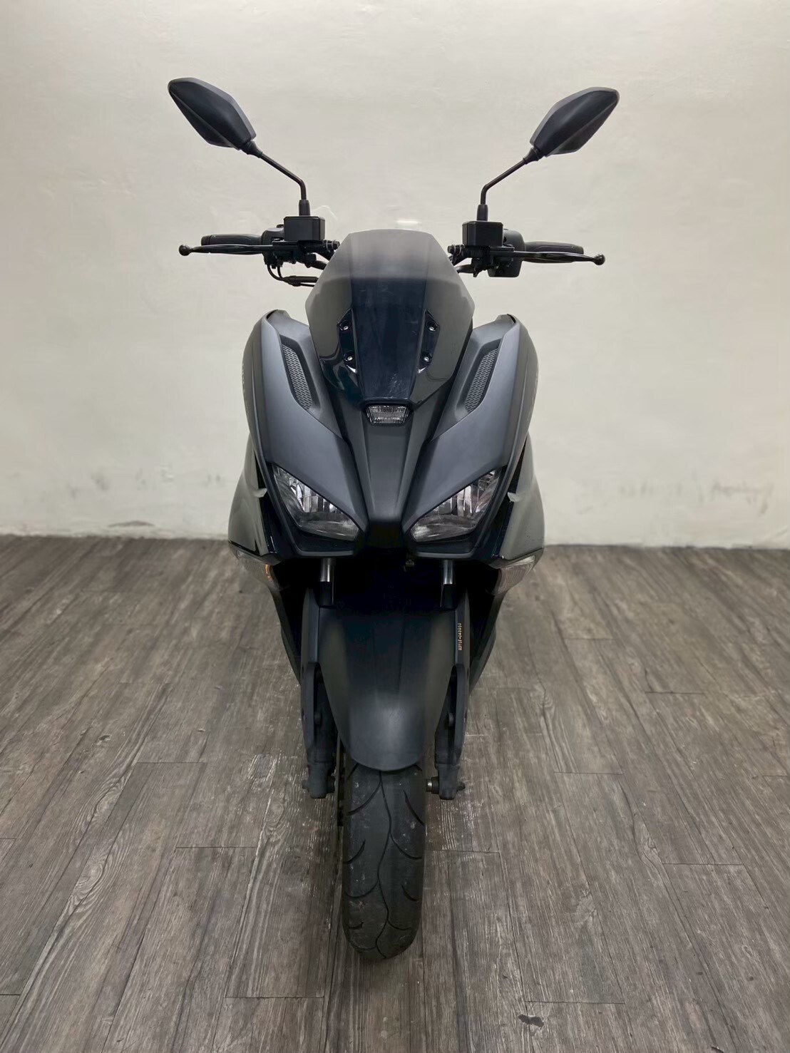 LINE_ALBUM_2024 山葉 force 2.0 _3756 $83000 里程66xx_260324_1