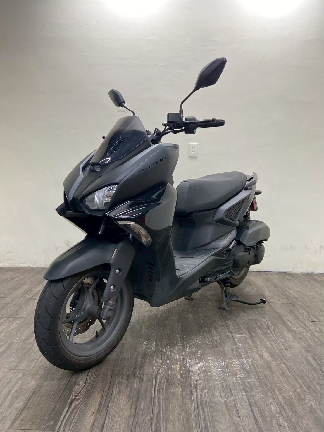 LINE_ALBUM_2024 山葉 force 2.0 _3756 $83000 里程66xx_260324_3