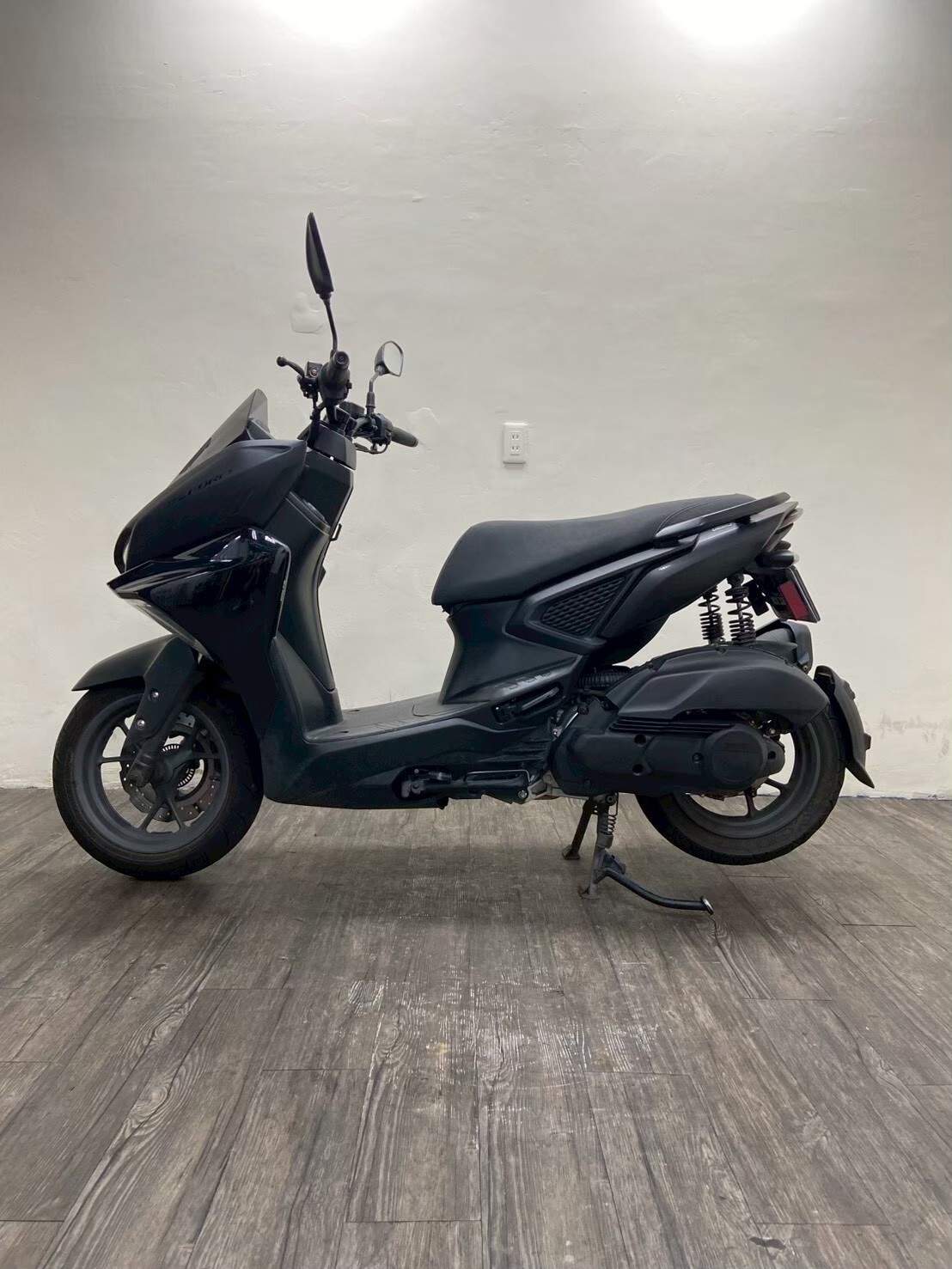 LINE_ALBUM_2024 山葉 force 2.0 _3756 $83000 里程66xx_260324_5