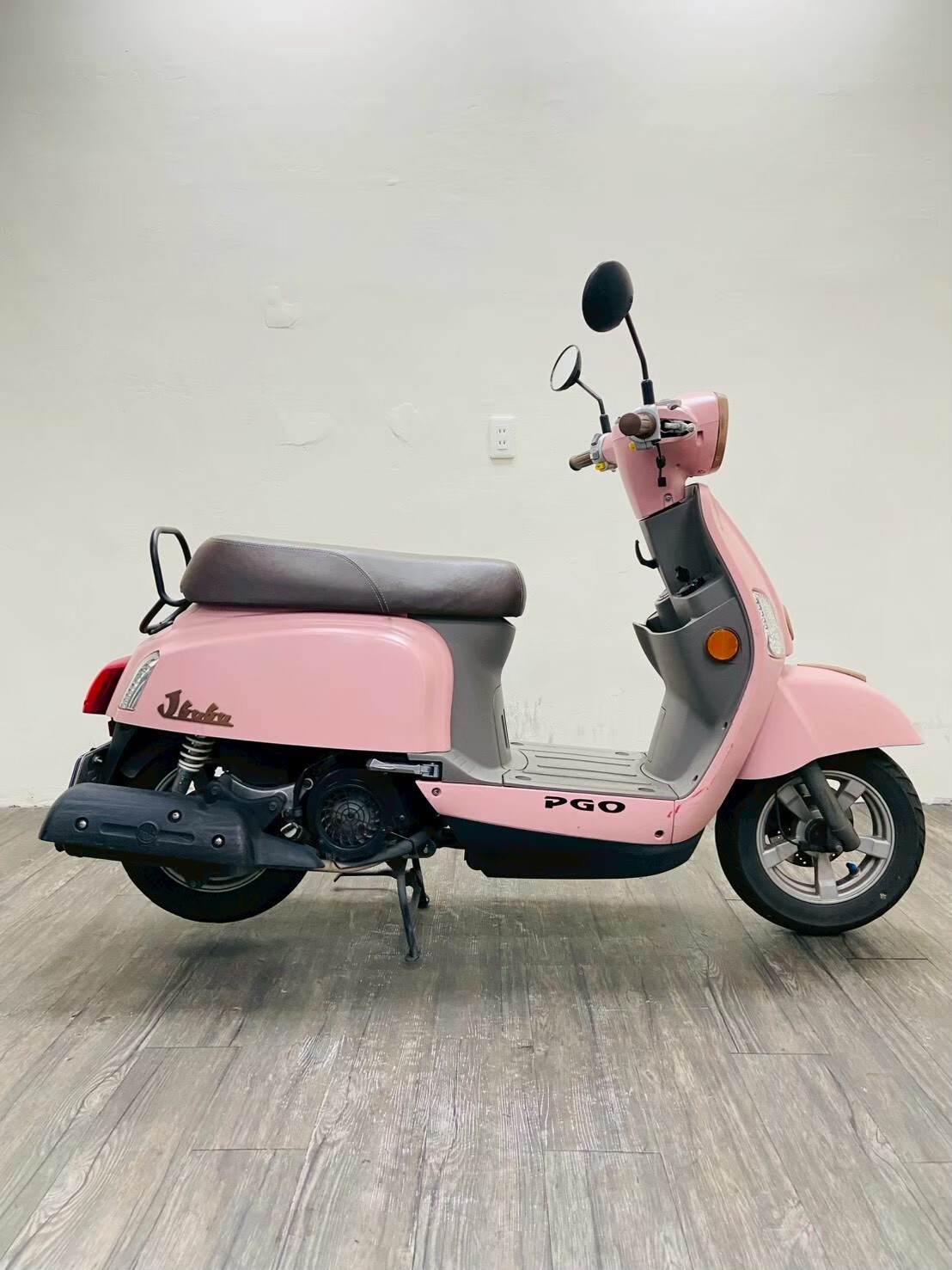 LINE_ALBUM_2024 PGO JBUBU 115 _6326 $59000 里程86XX_260324_4