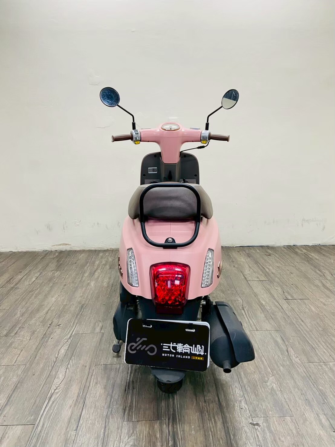 LINE_ALBUM_2024 PGO JBUBU 115 _6326 $59000 里程86XX_260324_6