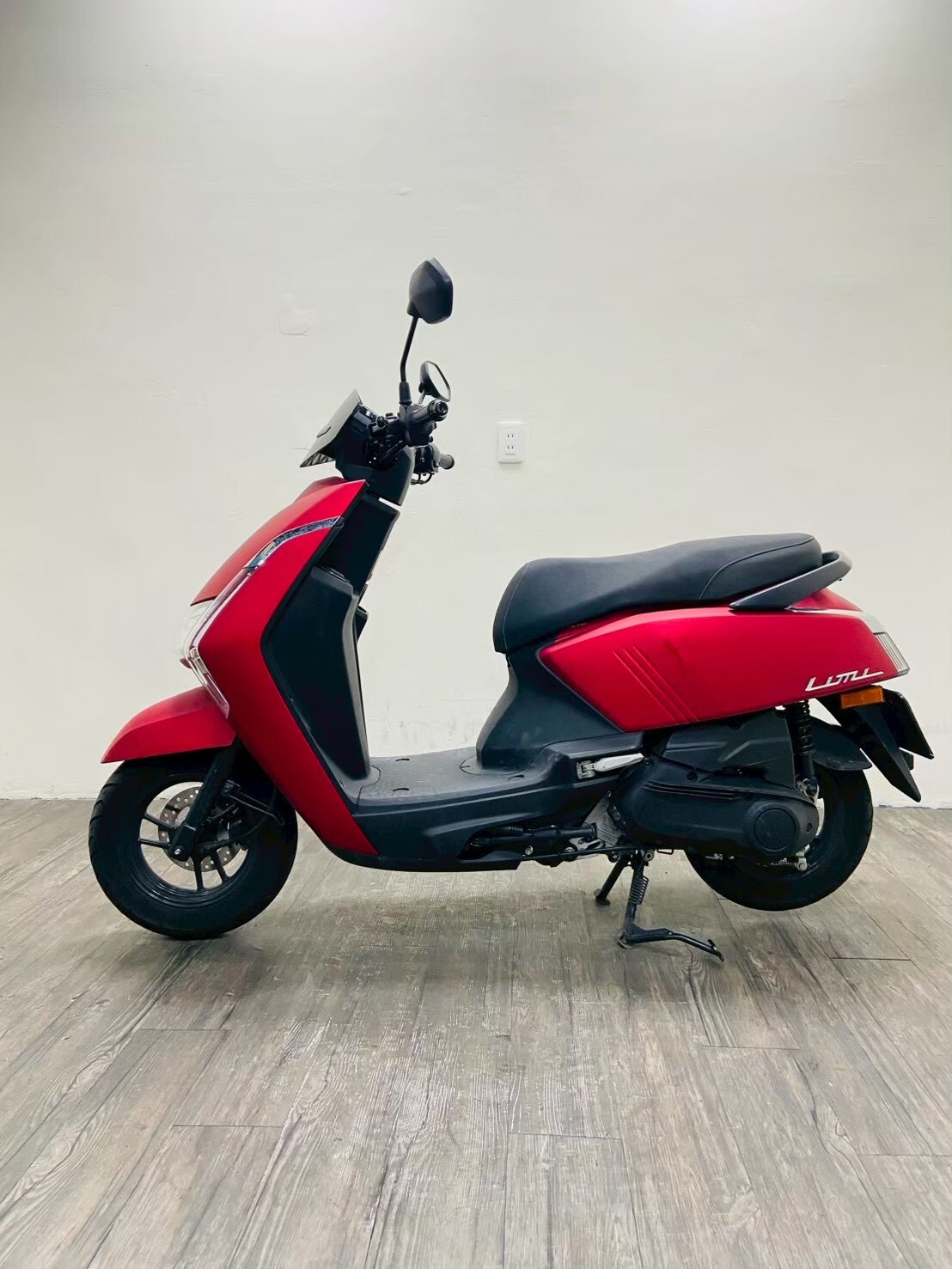 LINE_ALBUM_2023 山葉 LIMI 125  _6872 $68000 里程12XX_260324_5