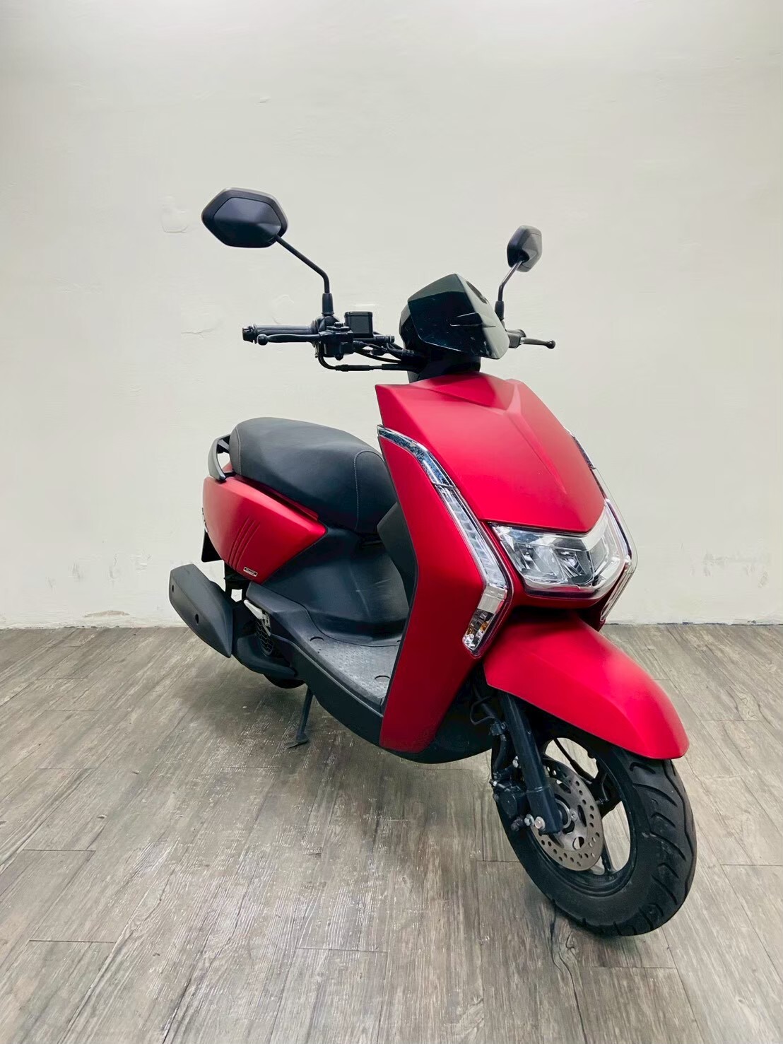 LINE_ALBUM_2023 山葉 LIMI 125  _6872 $68000 里程12XX_260324_3