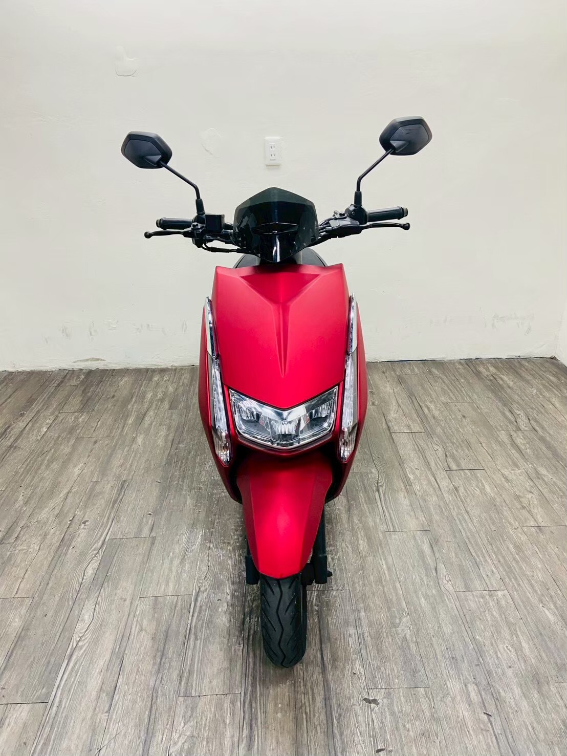 LINE_ALBUM_2023 山葉 LIMI 125  _6872 $68000 里程12XX_260324_1