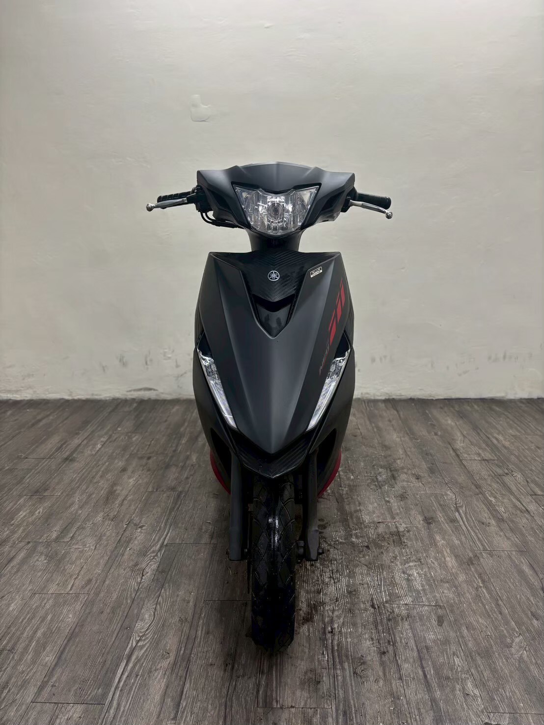 LINE_ALBUM_2024 山葉 RSNeo_6267 $55000    里程 15xxx_260324_1