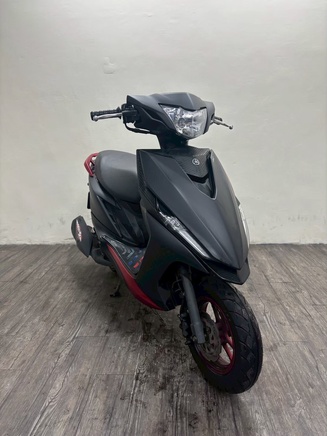 LINE_ALBUM_2024 山葉 RSNeo_6267 $55000    里程 15xxx_260324_3