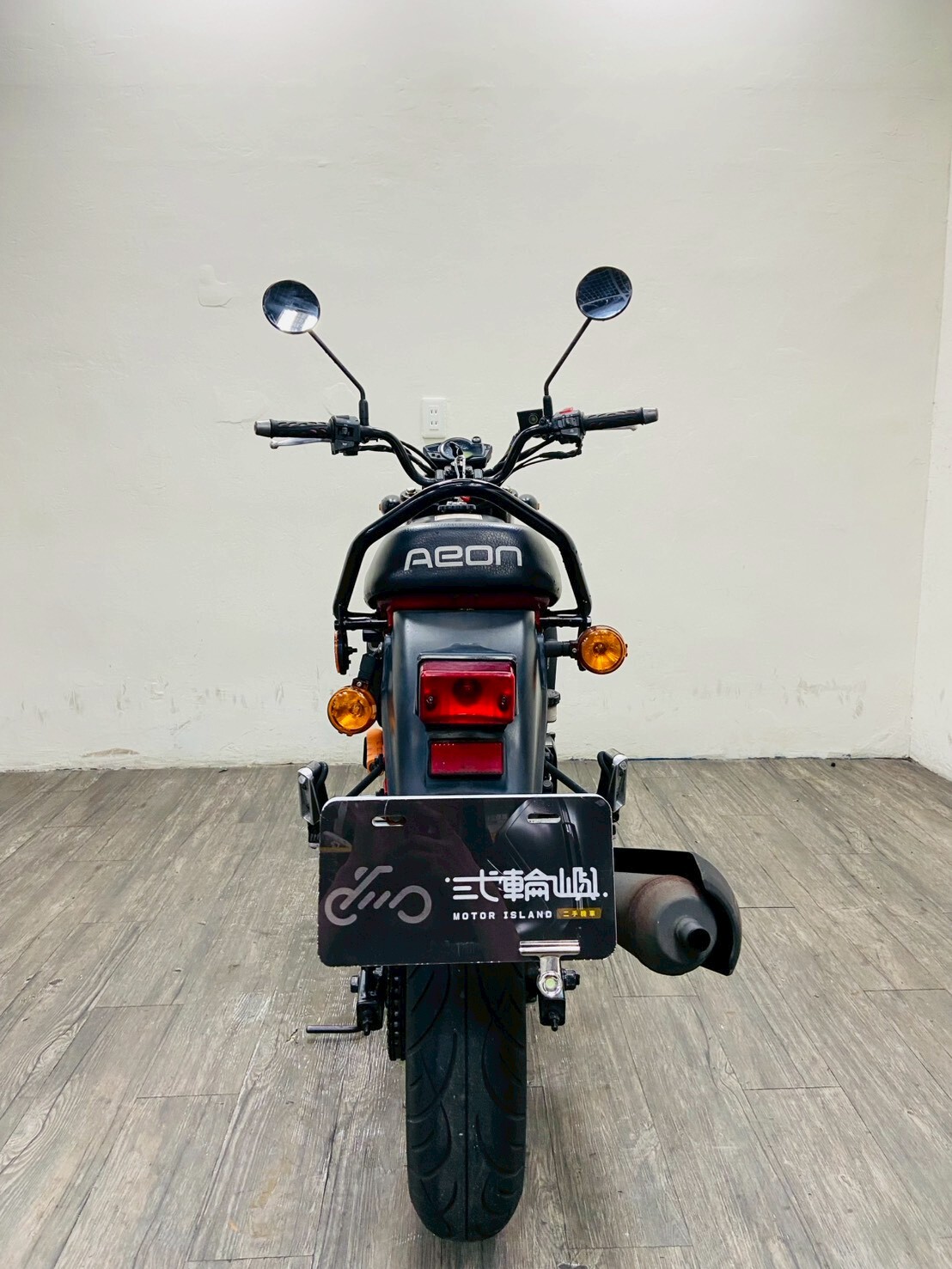 LINE_ALBUM_2016 洪佳騰 MY 150 _8530 $35000 里程 19XXX_260324_6