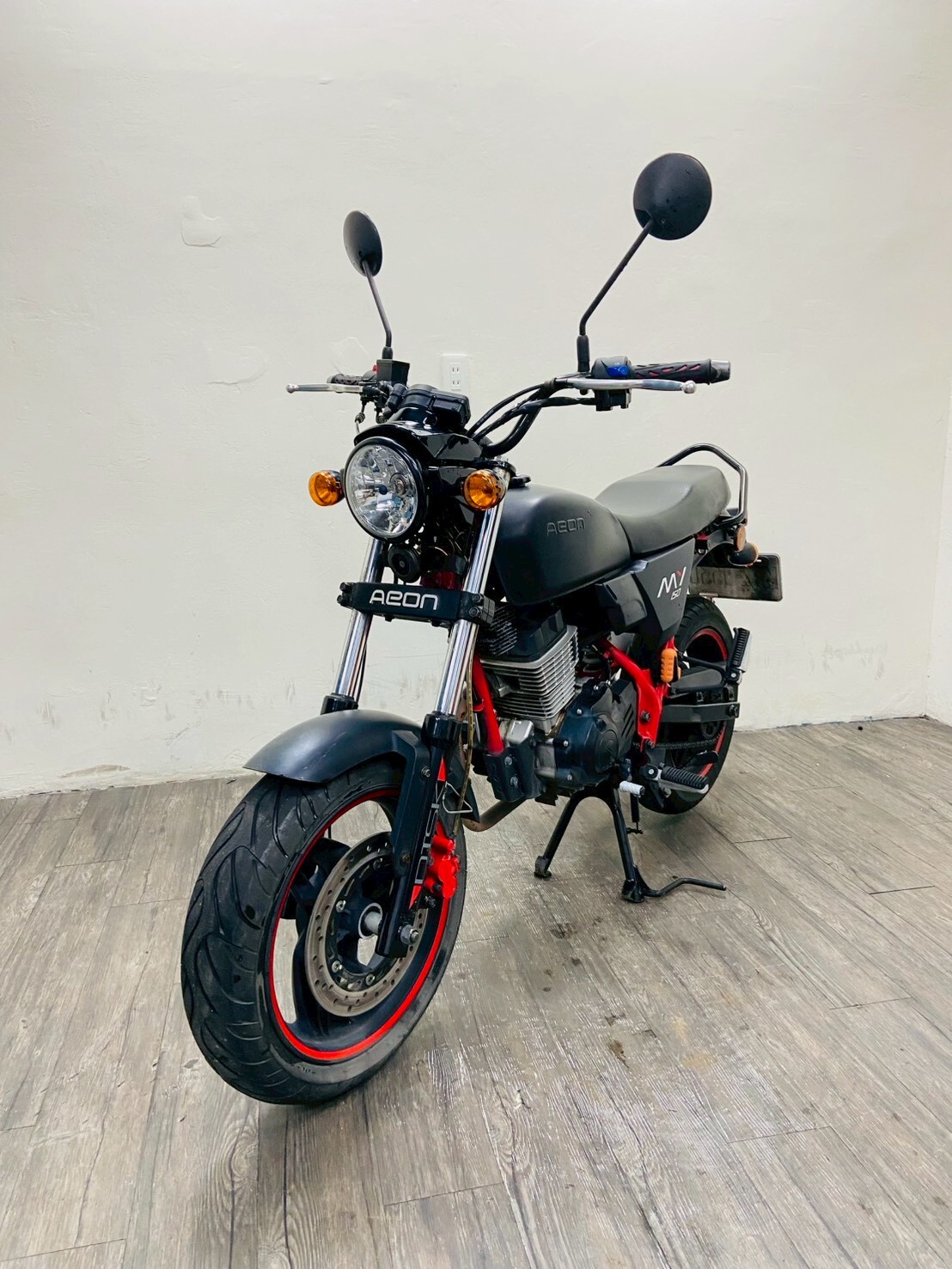 LINE_ALBUM_2016 洪佳騰 MY 150 _8530 $35000 里程 19XXX_260324_2