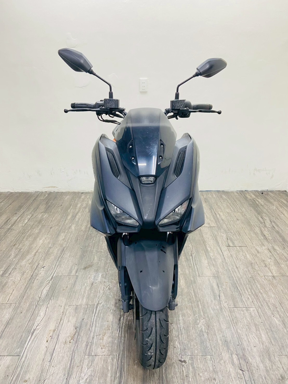 LINE_ALBUM_2022 山葉force2.0 _2577 $75000 里程12XXX_260324_1