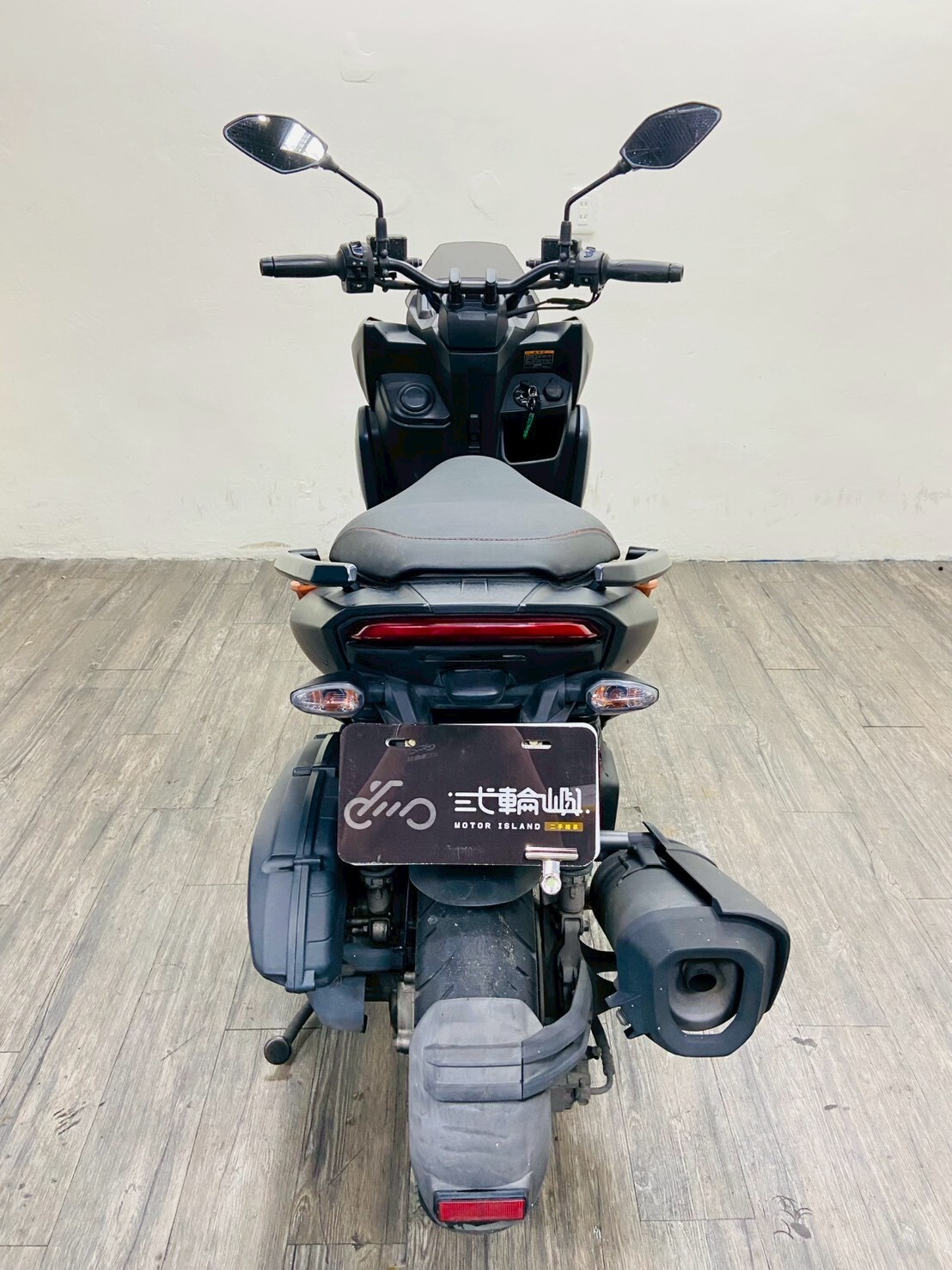 LINE_ALBUM_2022 山葉force2.0 _2577 $75000 里程12XXX_260324_6