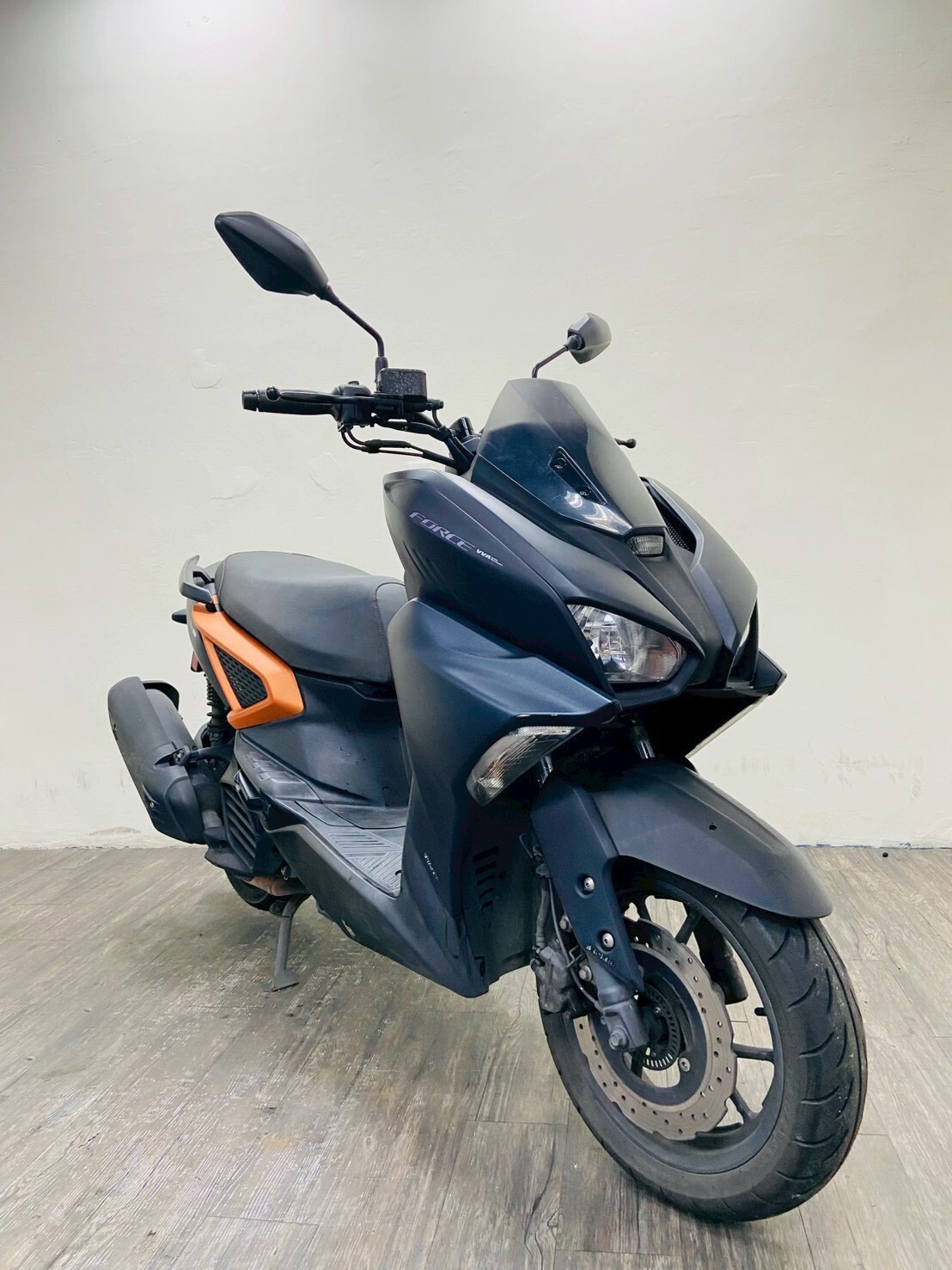 LINE_ALBUM_2022 山葉force2.0 _2577 $75000 里程12XXX_260324_2