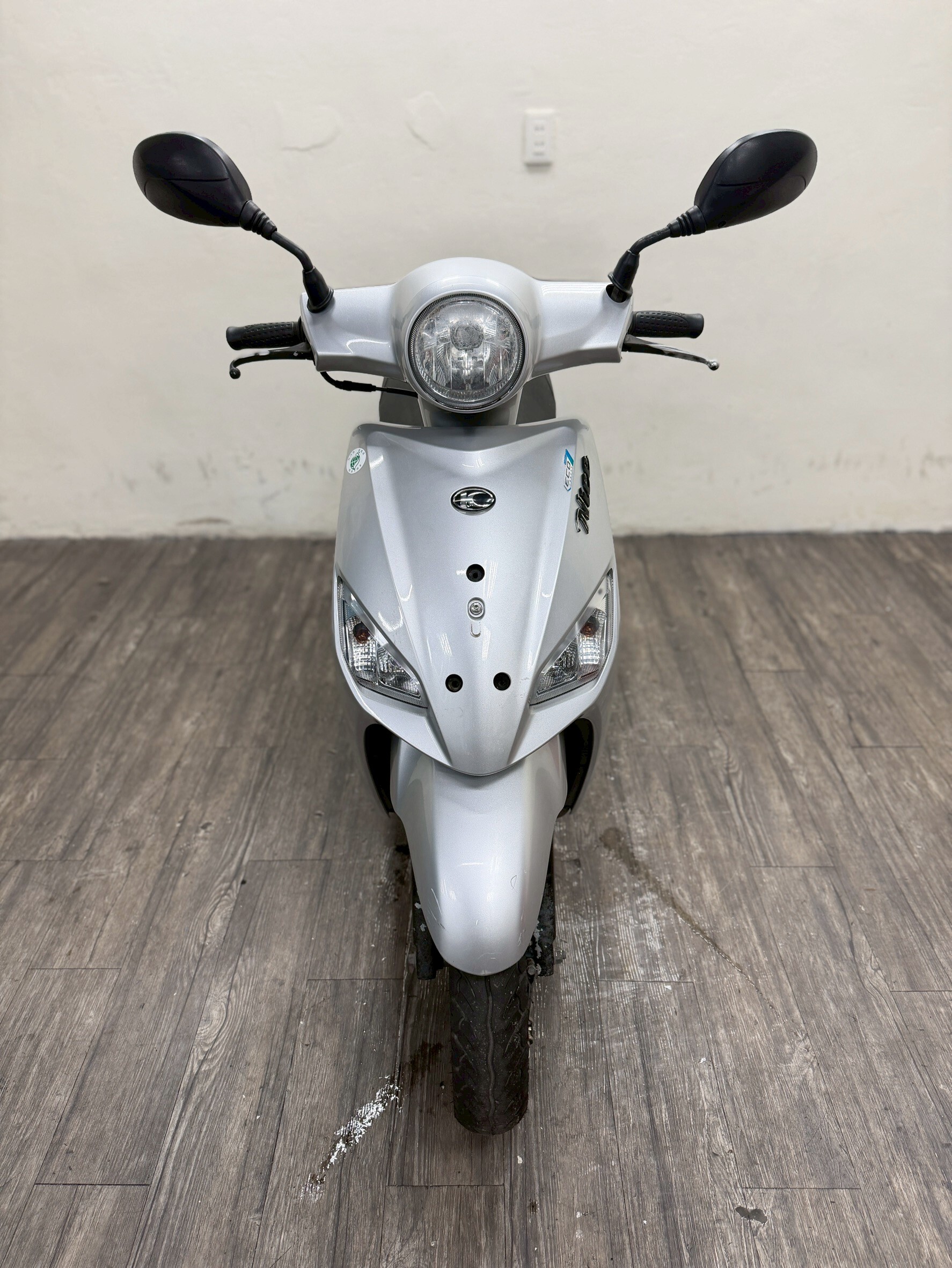 LINE_ALBUM_2020 光陽 NICE 100 _8075 $35000 里程50XXX_260324_1